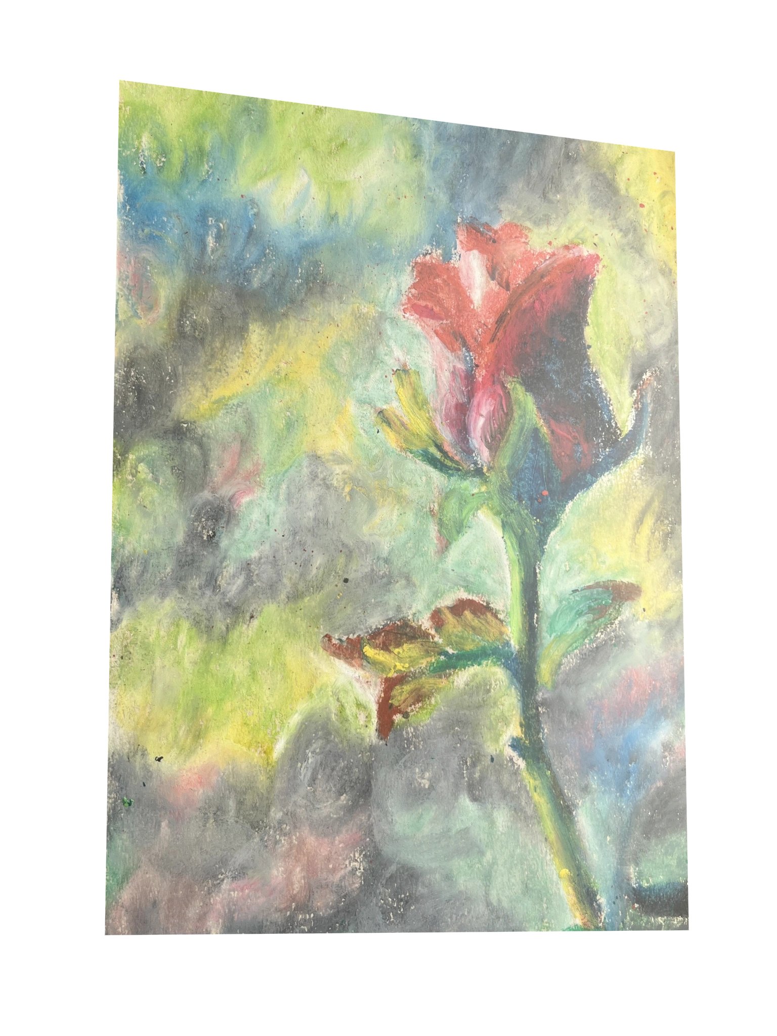Rose Poster product image (3)