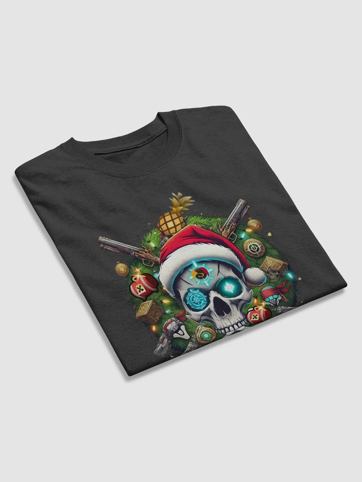 Merry player-mas! (donna) product image (3)