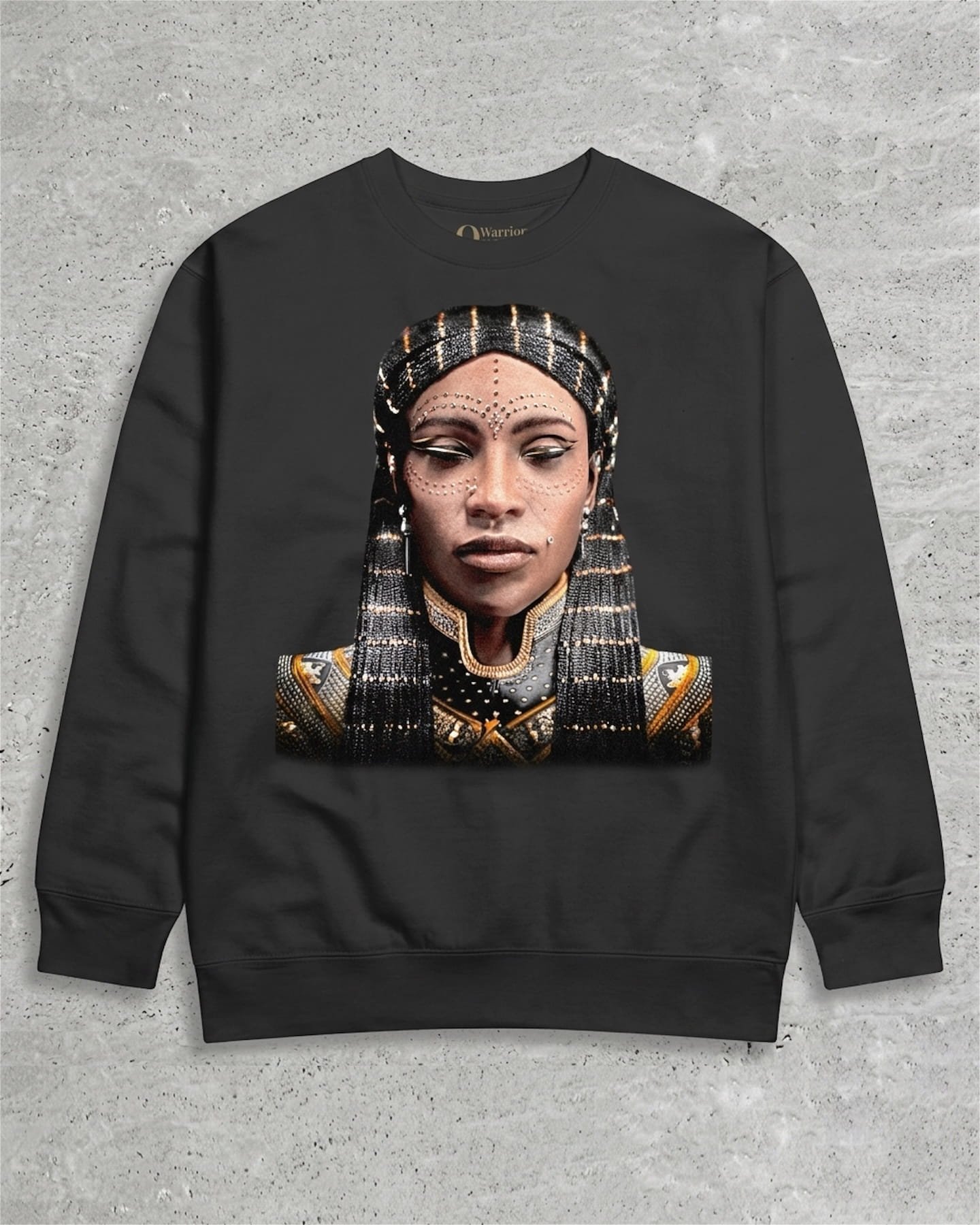 Queen Amanishakheto · Cotton Heritage Premium Sweatshirt product image (1)