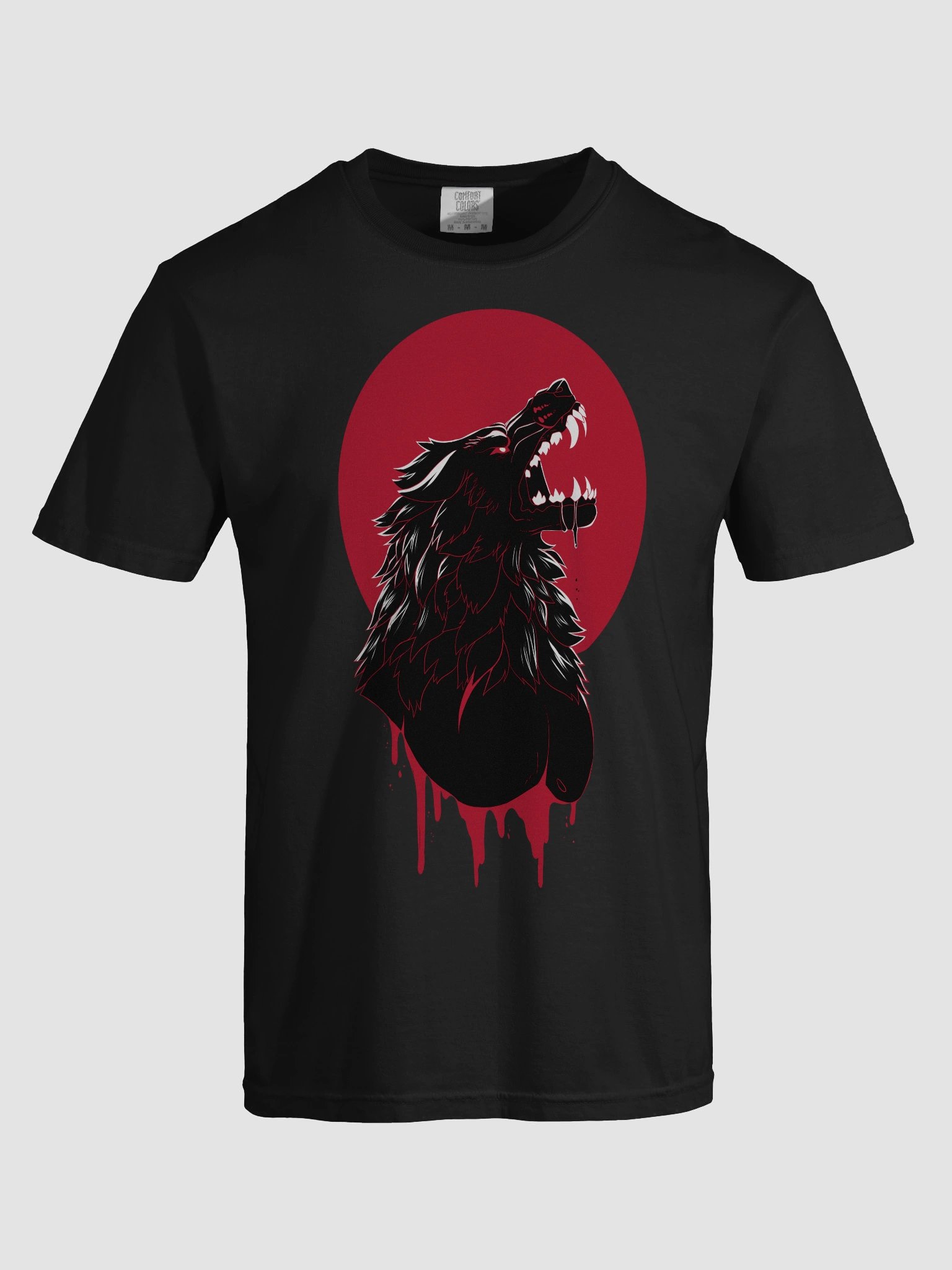 Werewolf fullmoon product image (7)