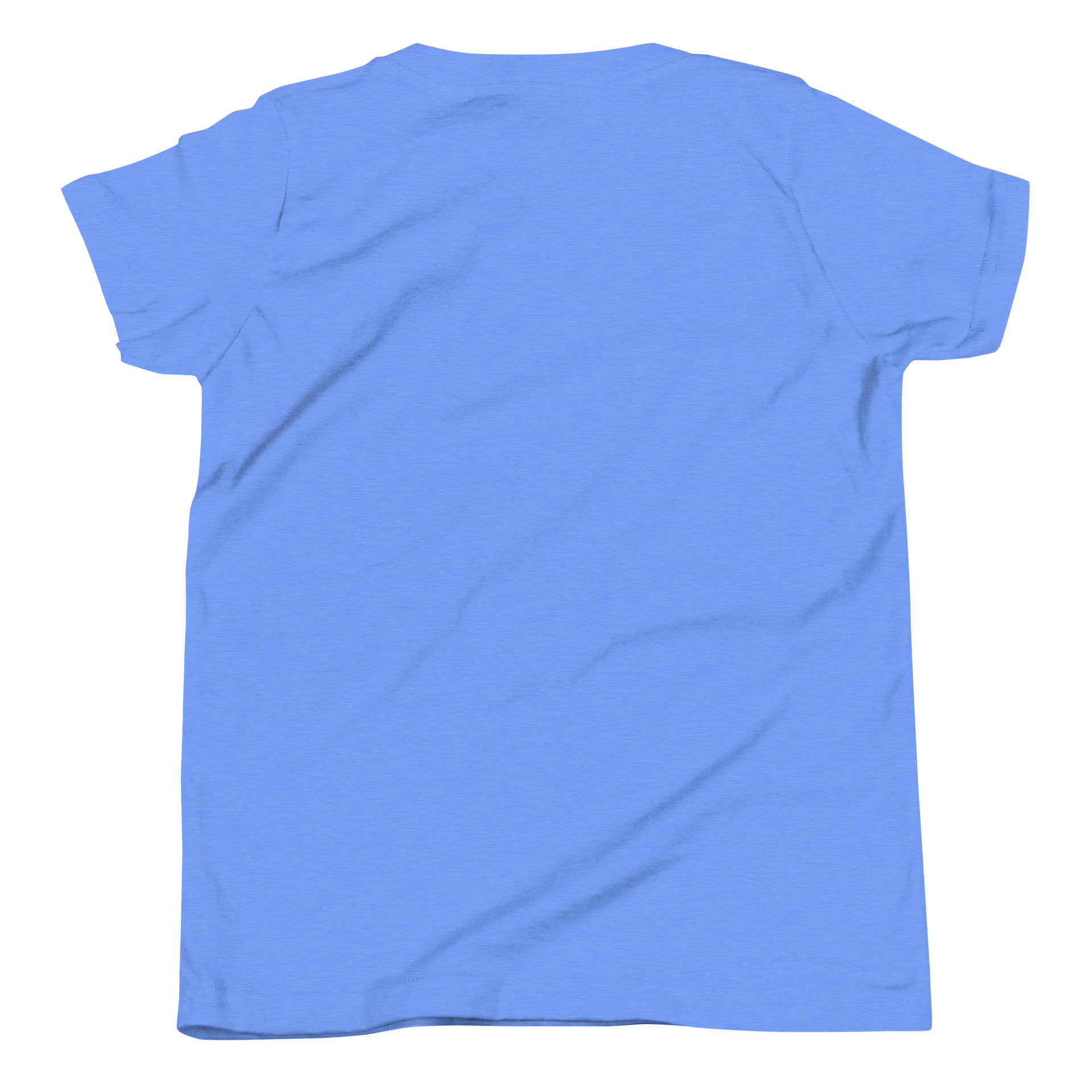 Jetski Turtlefrog Youth T-Shirt product image (6)