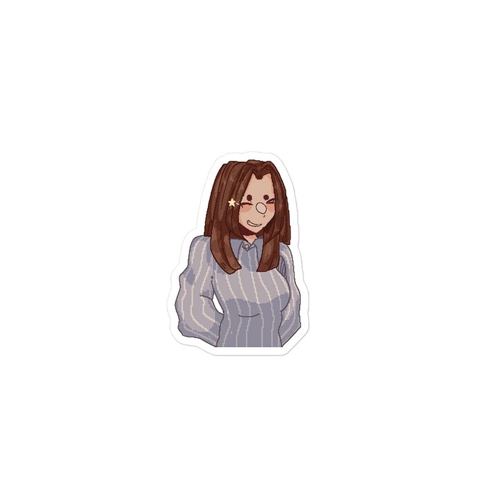 Koyuryn Sticker product image (2)