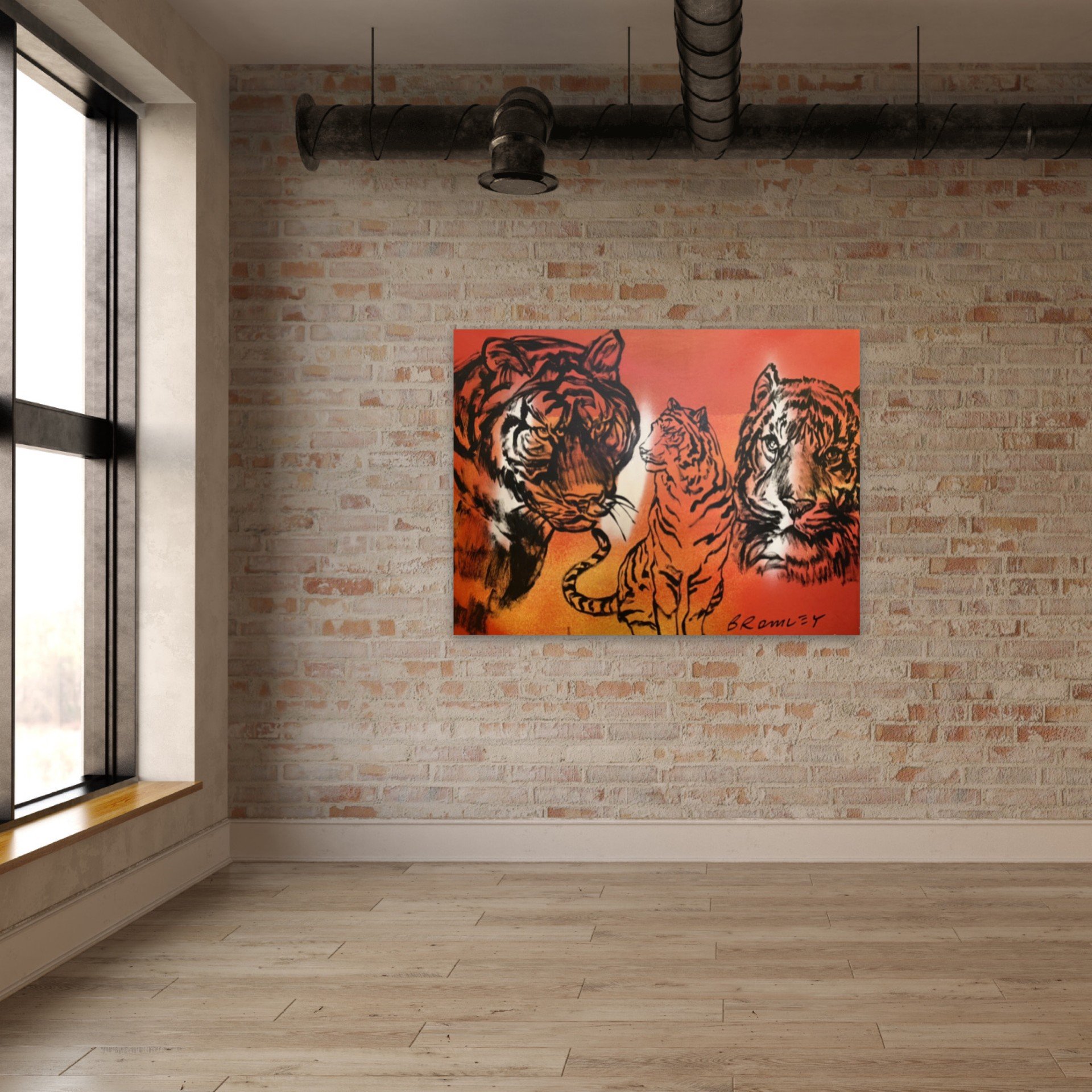 Tigers product image (5)