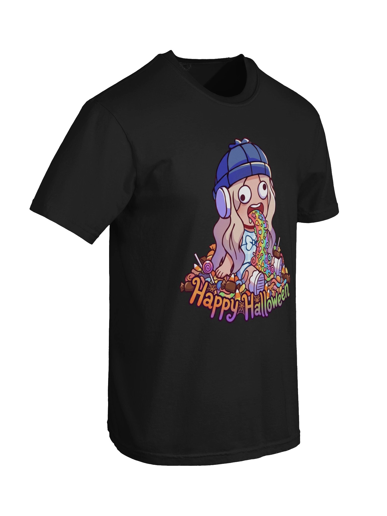 Halloween Candy Overload T-Shirt product image (109)