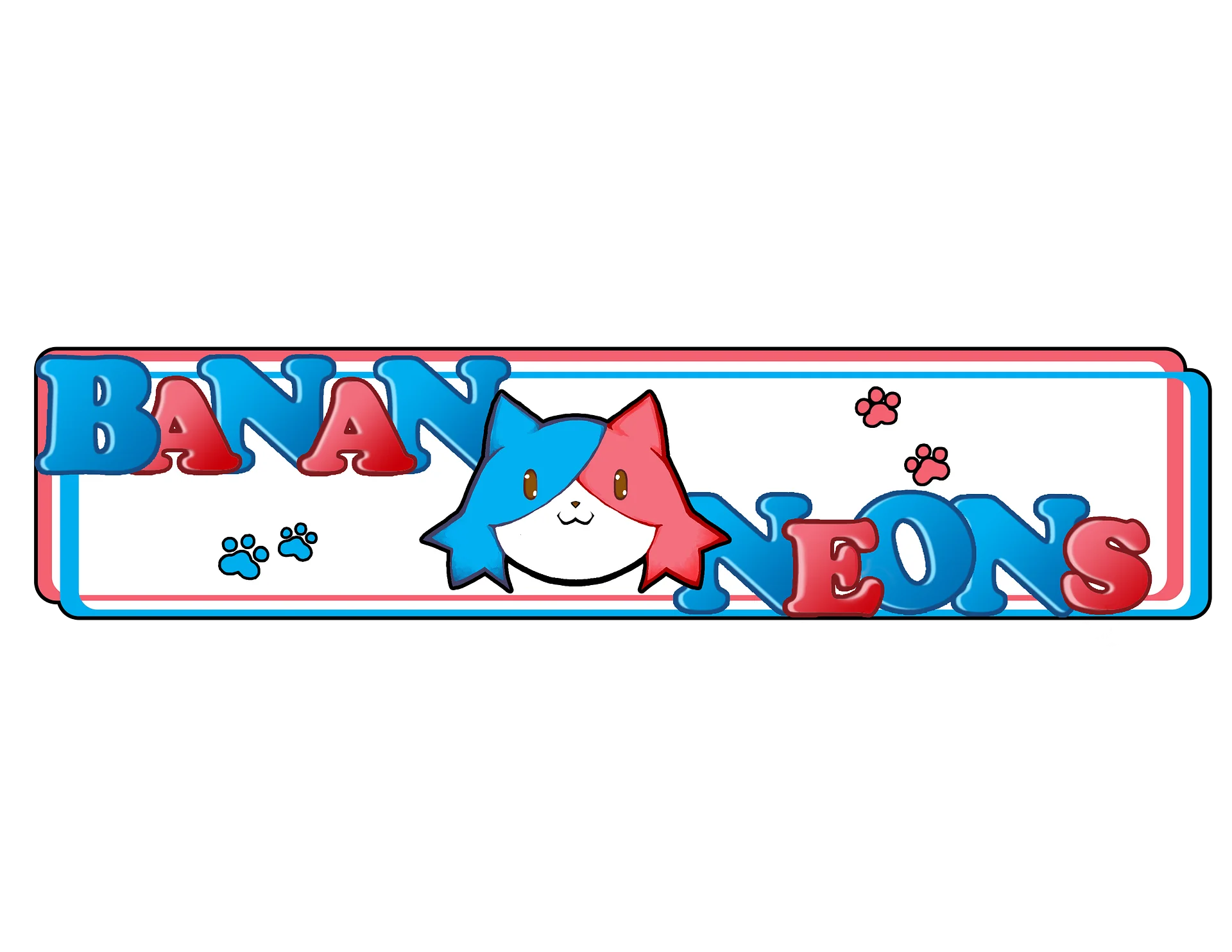 Bananneons Logo Mug product image (19)