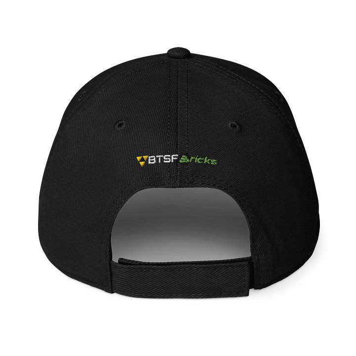 Galactic Enforcement Cap product image (2)