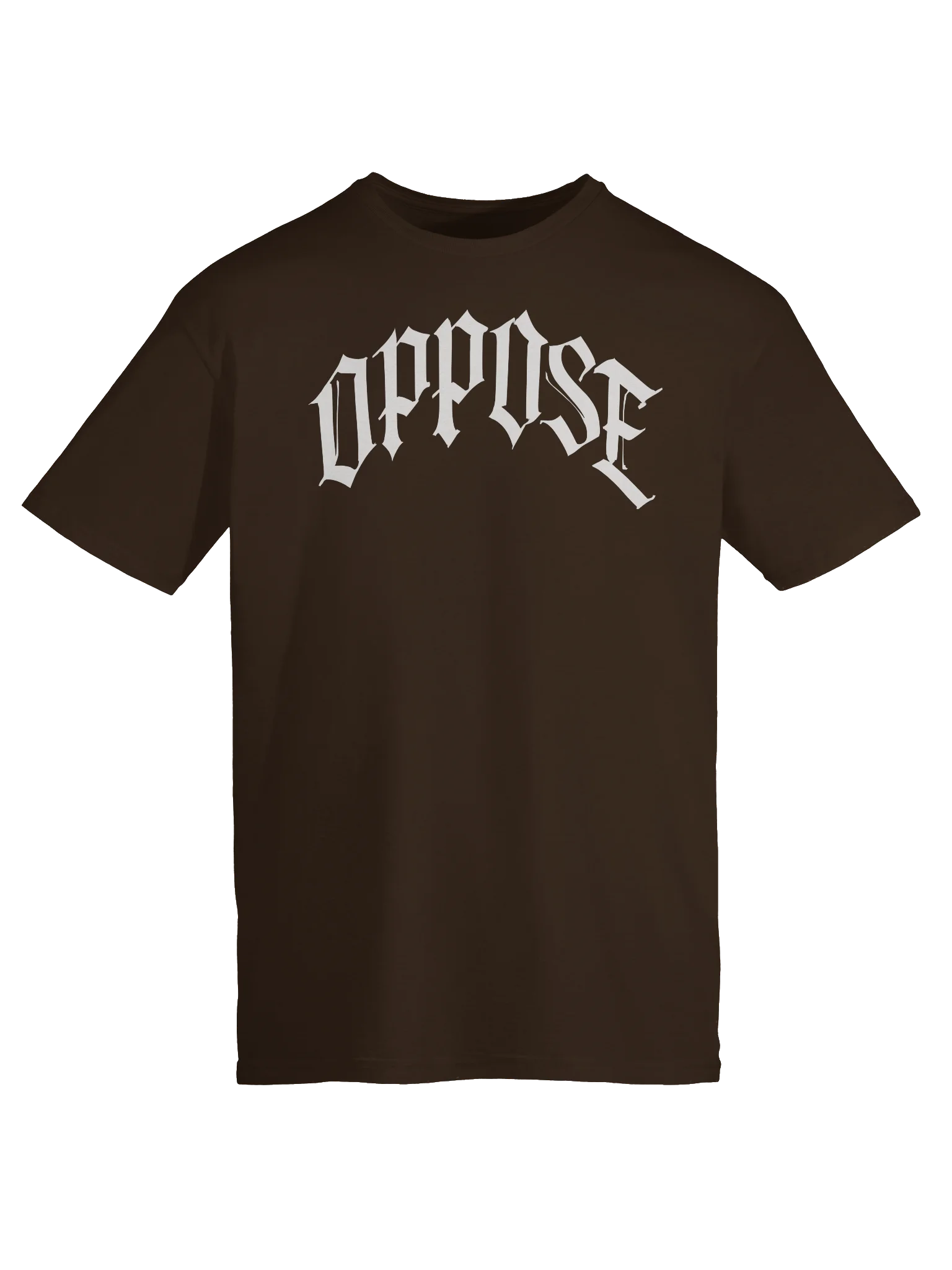 OPPOSE Unisex Graphic T-Shirt product image (7)