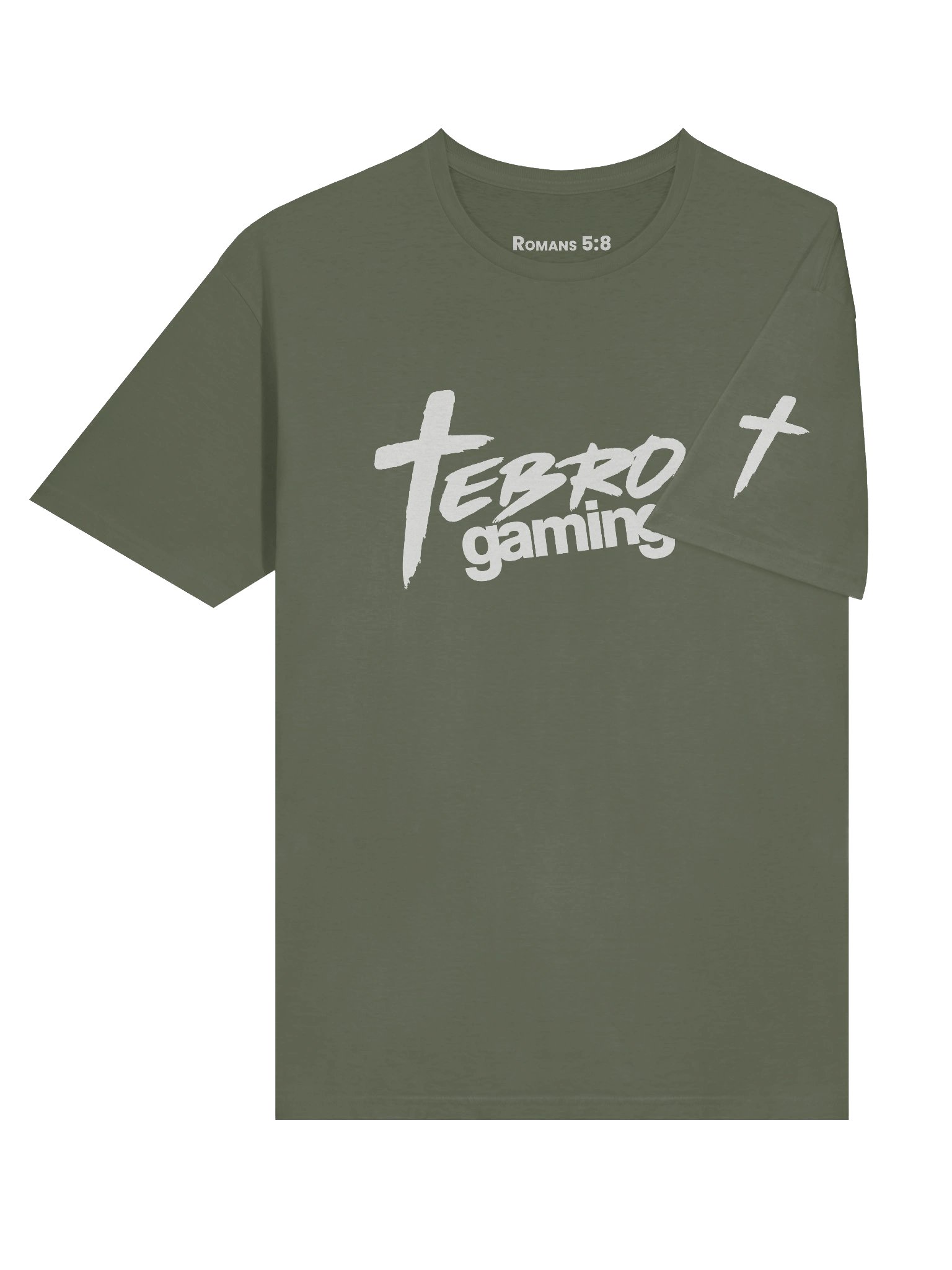 Simply Tebroc 'Good Grief Sleave' T-Shirt product image (29)