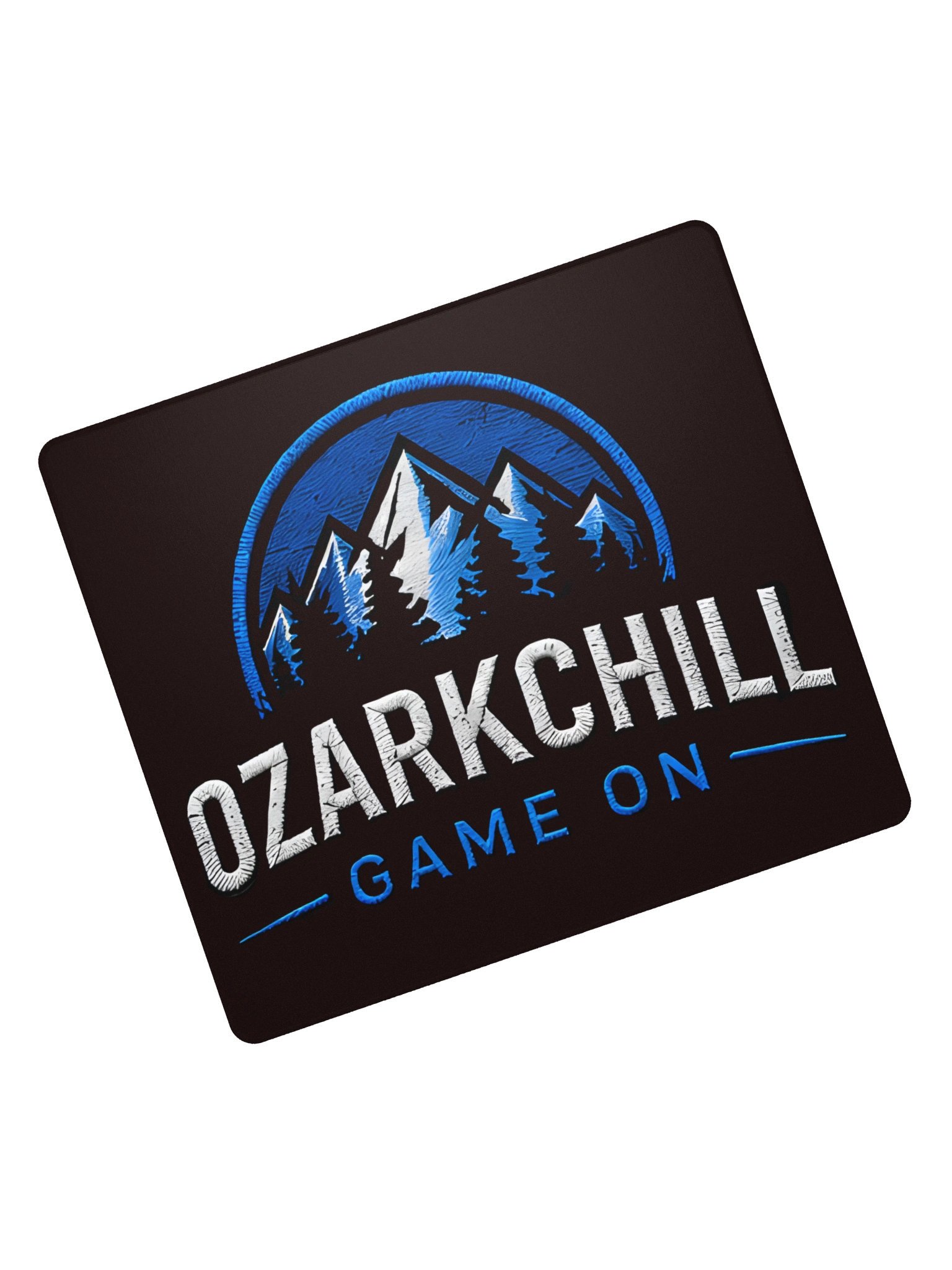 OzarkChill Mountain Mouse Pad product image (5)