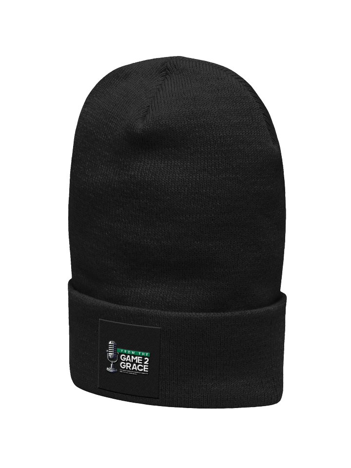Beanie Hat product image (2)