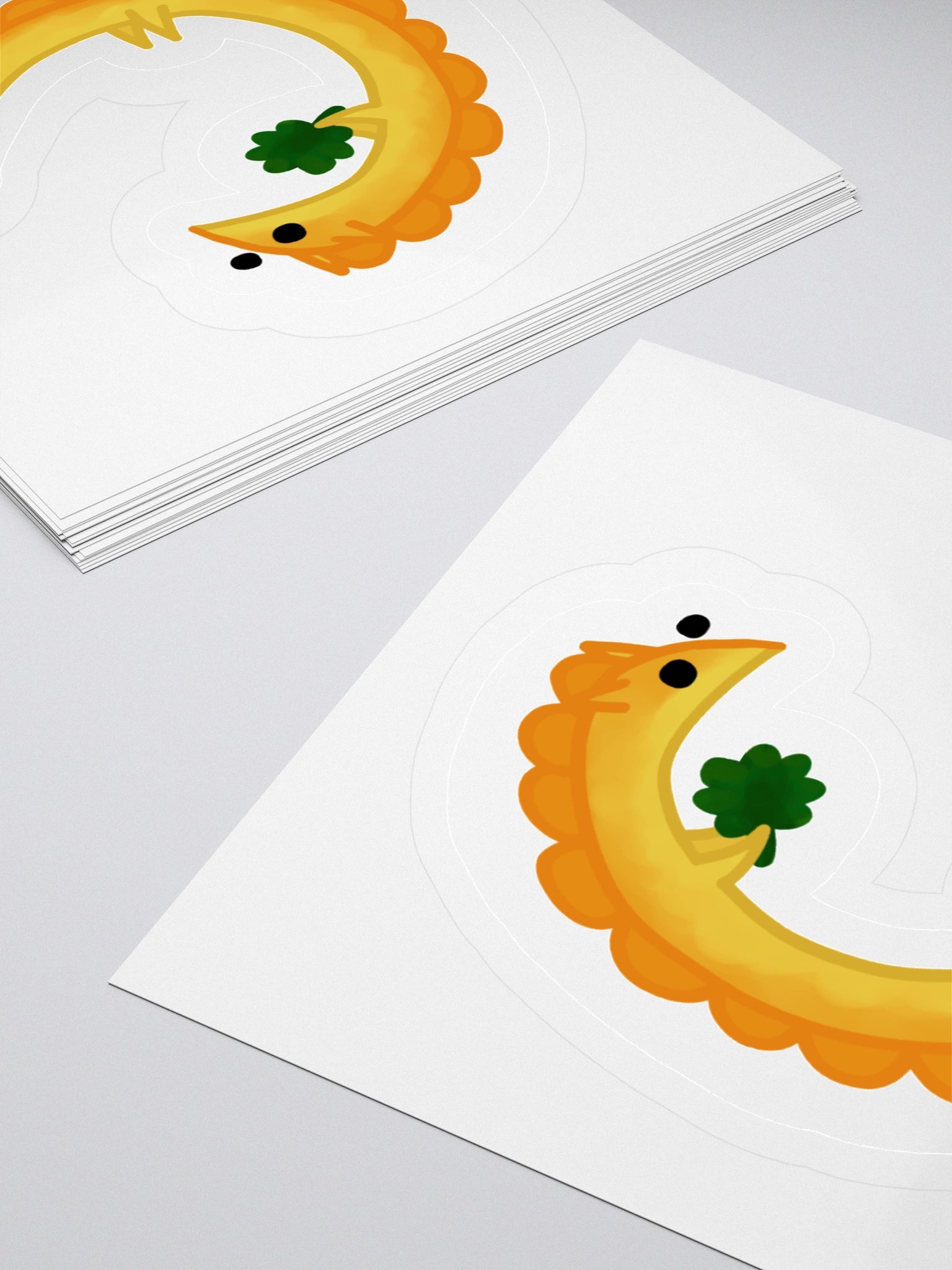 Elbowow - Sticker product image (8)