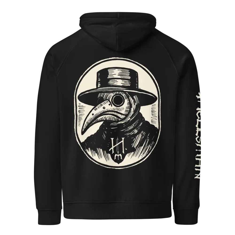 Hellsman Hoodie product image (3)
