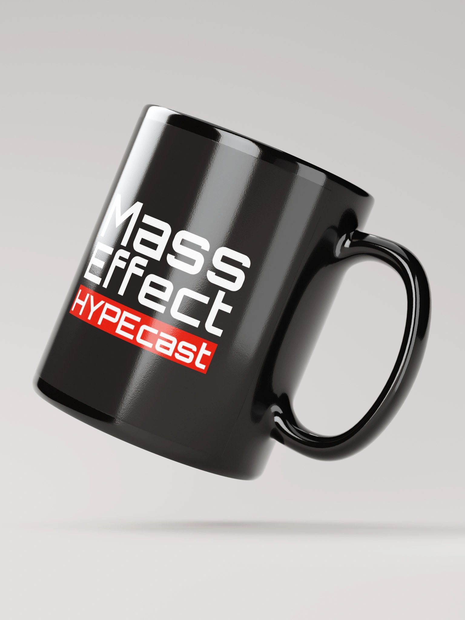 Mass Effect HYPEcast Mug product image (3)