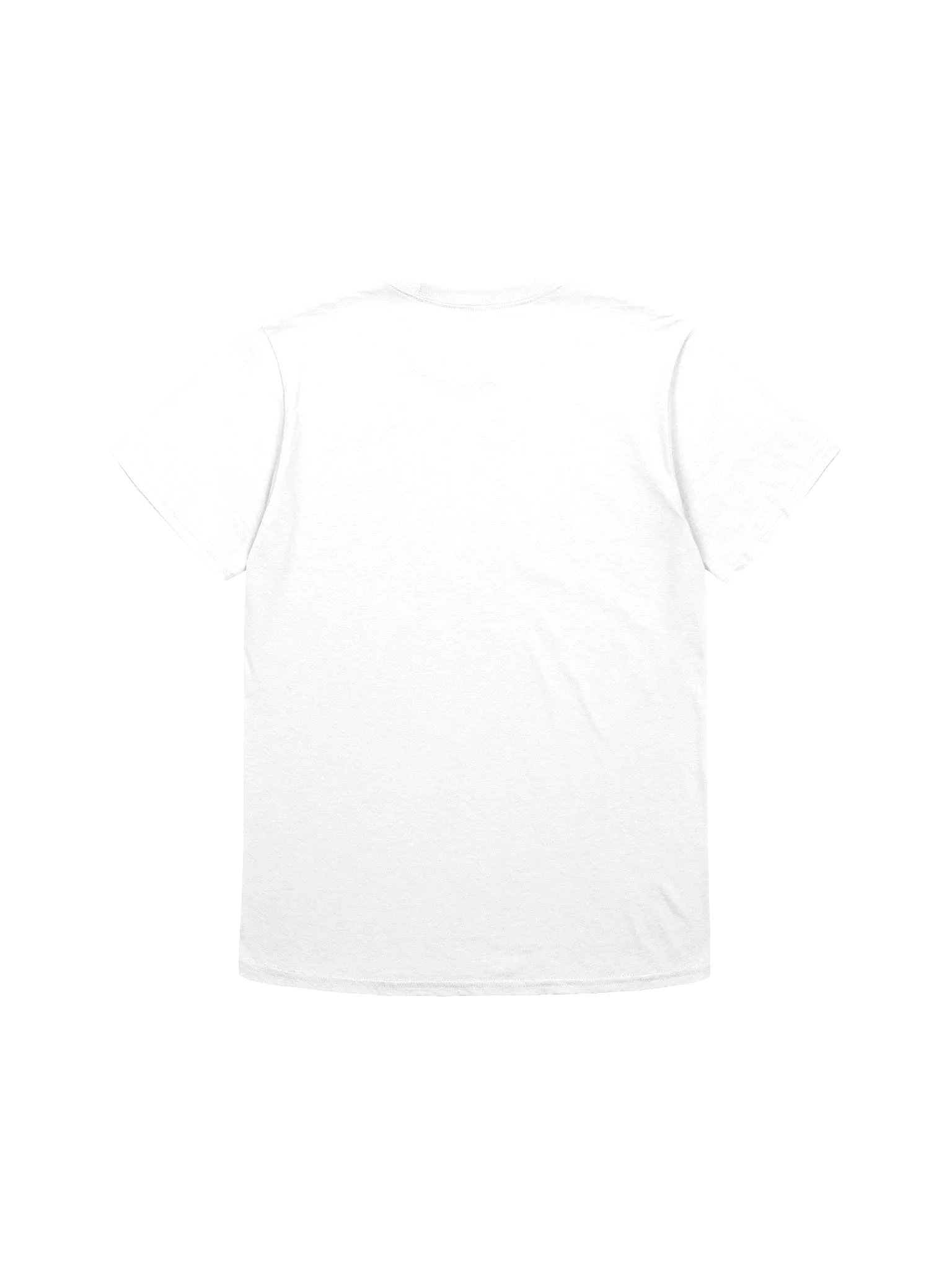 BROKEN TEE (WHT) product image (2)