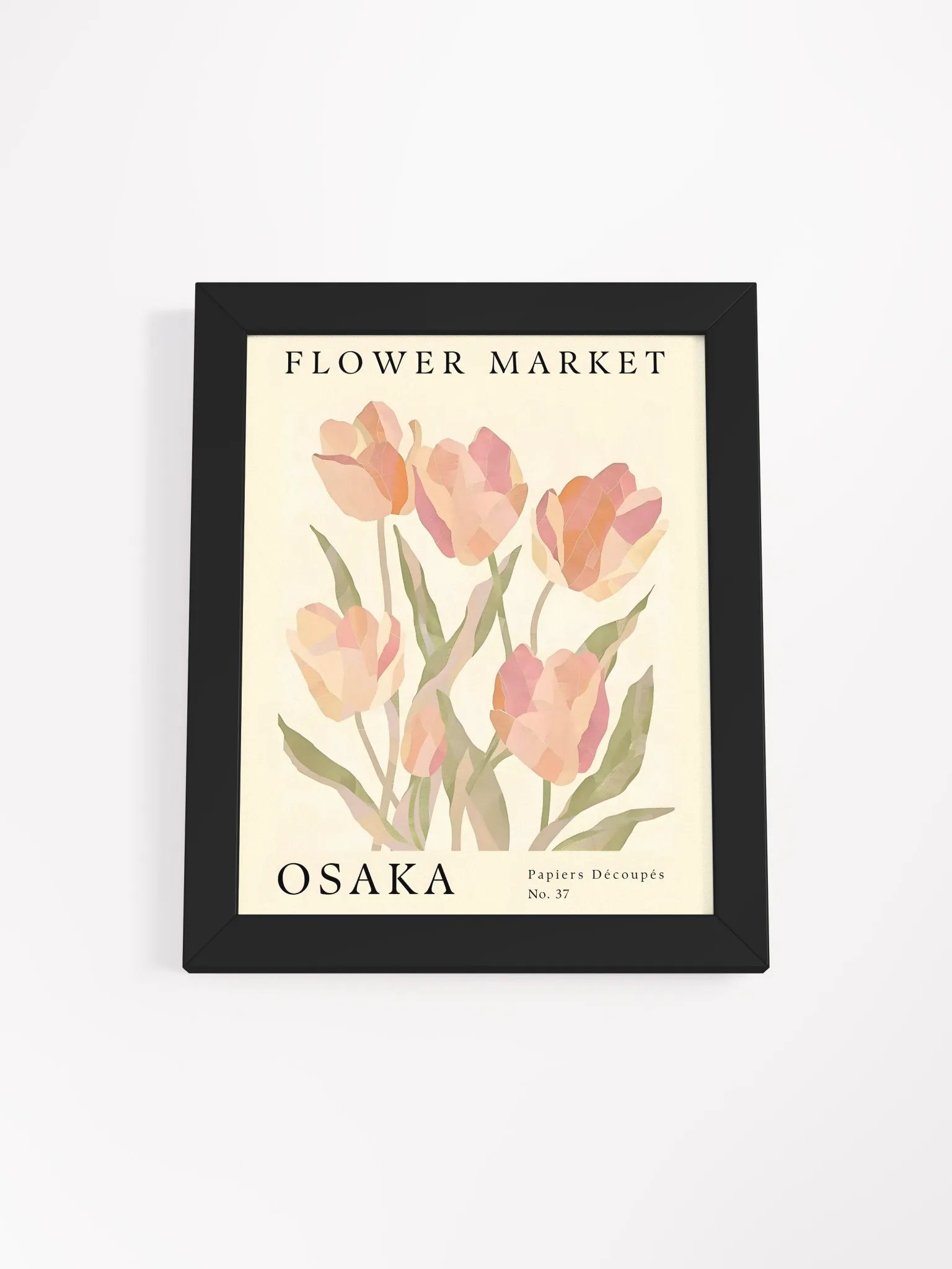 Flower Market. product image (5)