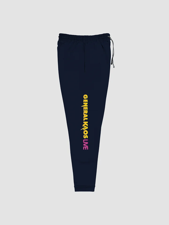 Unisex Kaos Club Joggers product image (2)