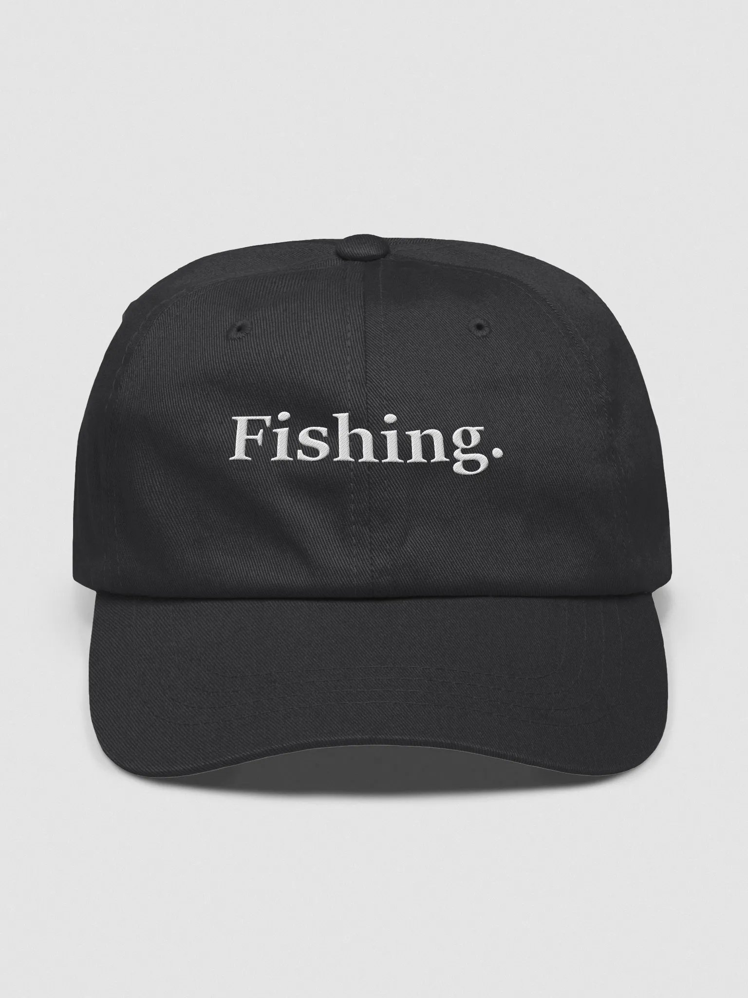 Fishing Hat product image (1)