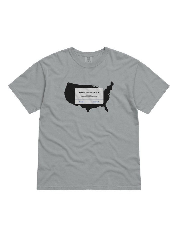 Delete Democracy product image (1)