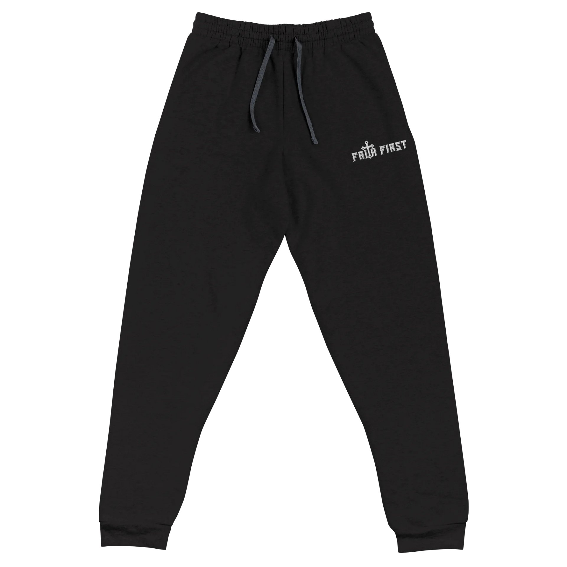 Walk by Faith v1 Joggers product image (1)