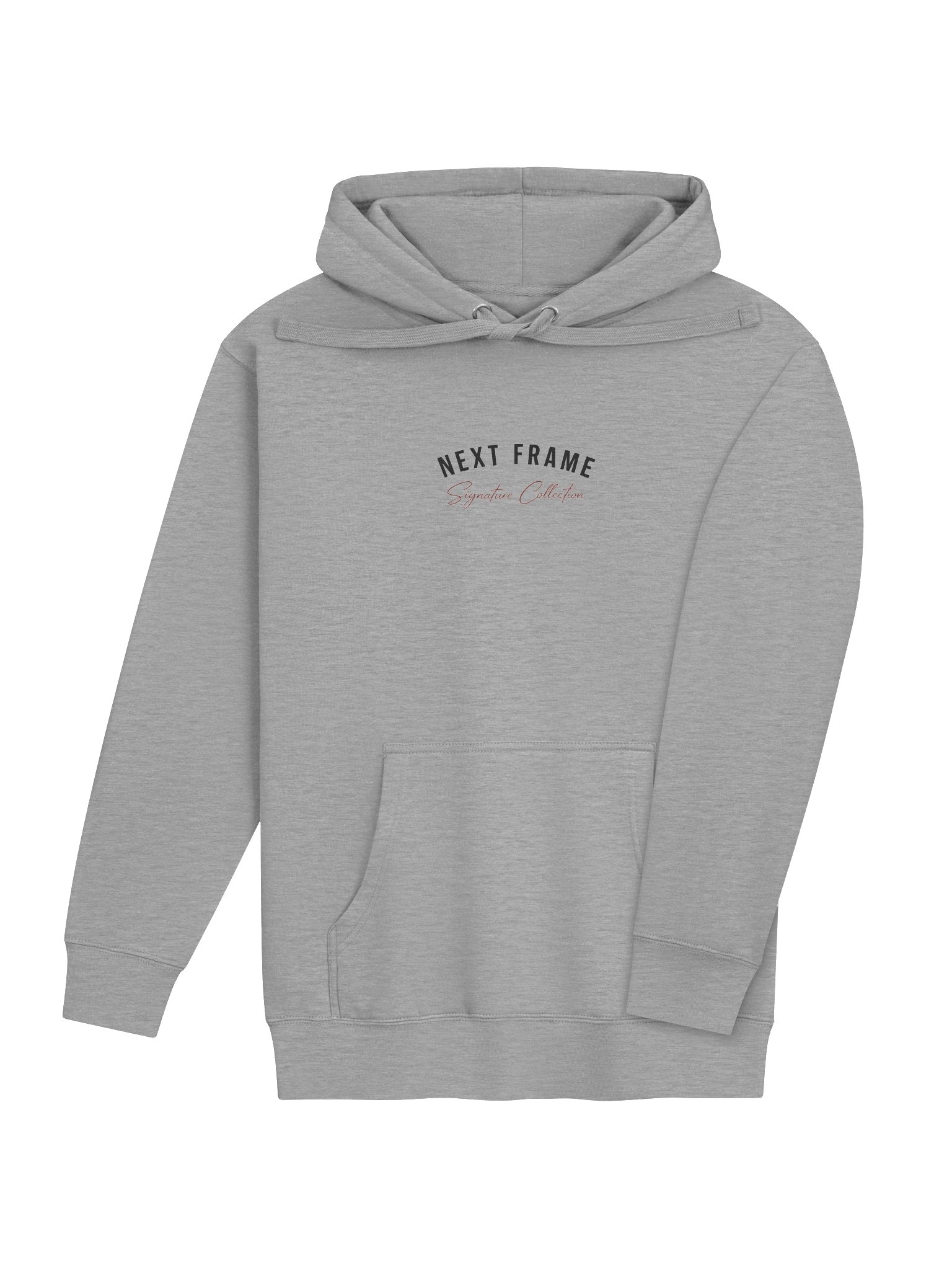 Standard Signature Collection Hoodie product image (4)