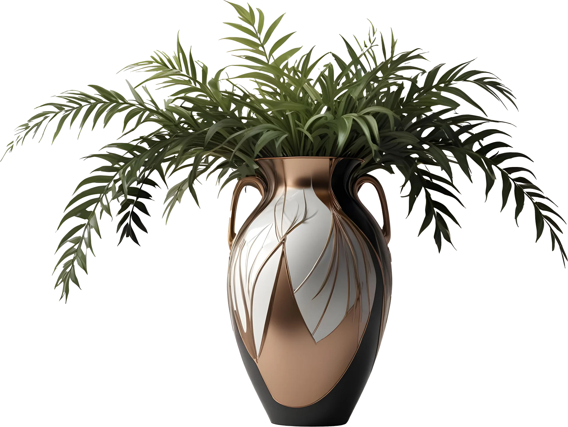 Ethereal Elegance - Set 9 object spa decor product image (9)