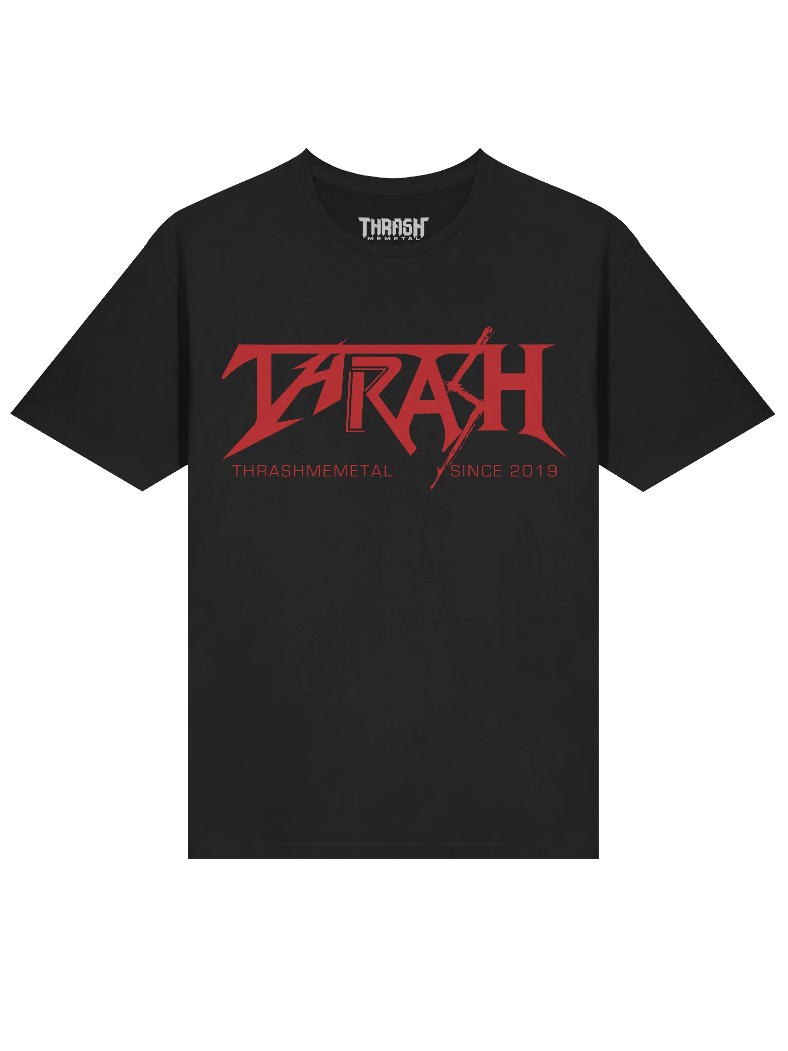 THRASH ROYALTY - RED product image (3)