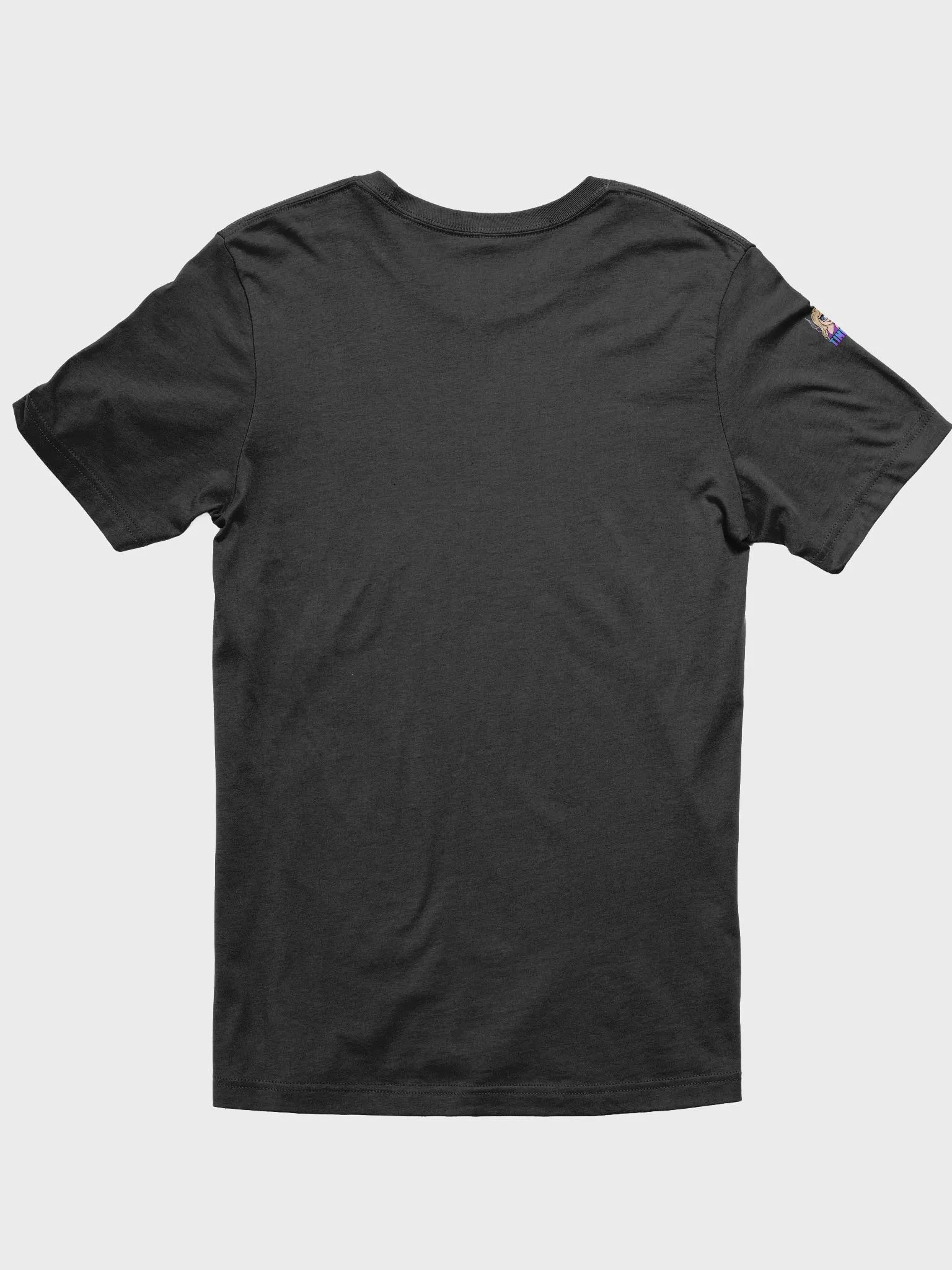Wholesome Naughty Club Super Soft Tee product image (18)