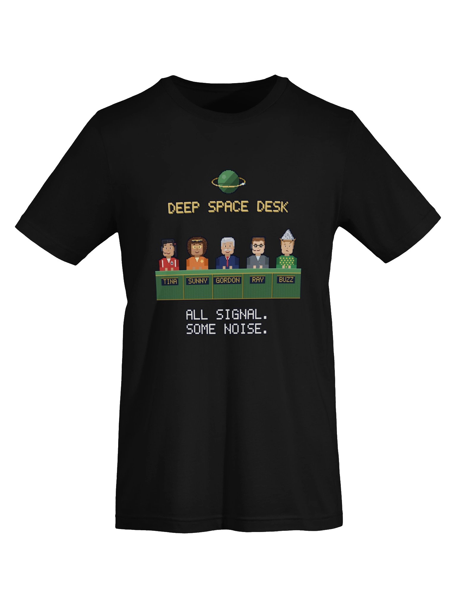 Anchors Lineup Tee product image (14)