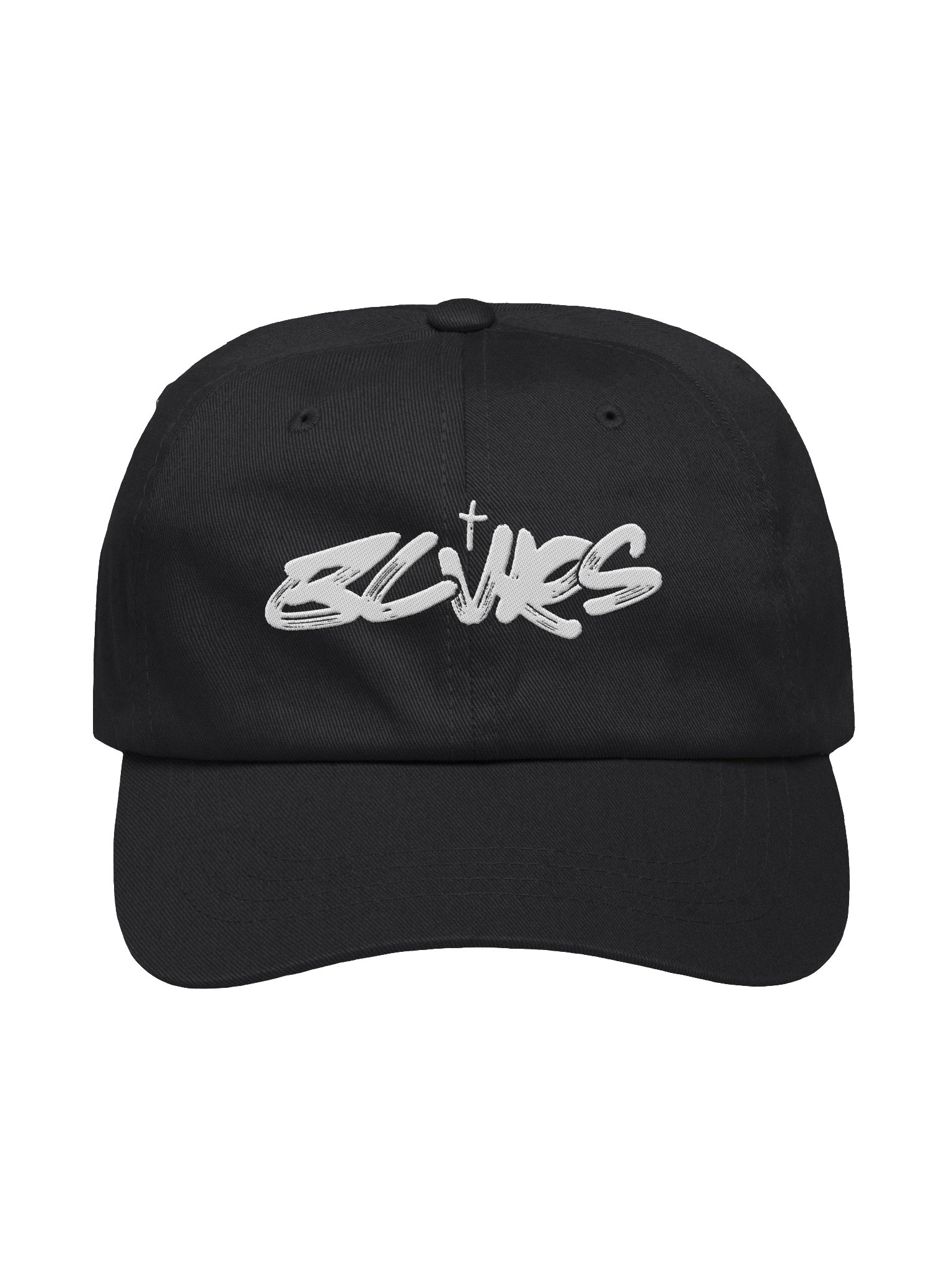 BLVRS Logo Hat product image (1)