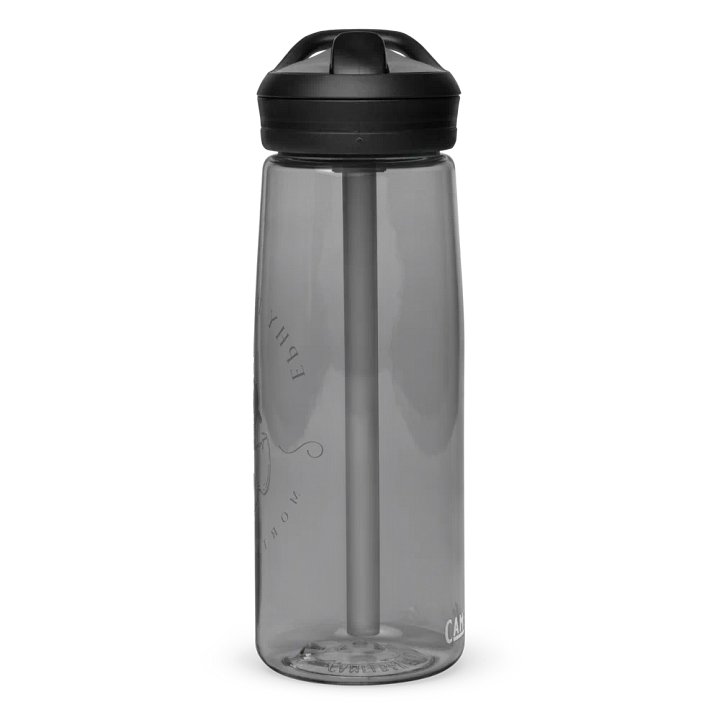 The Heritage Collection Grayscale Camelbak Water Bottle product image (2)