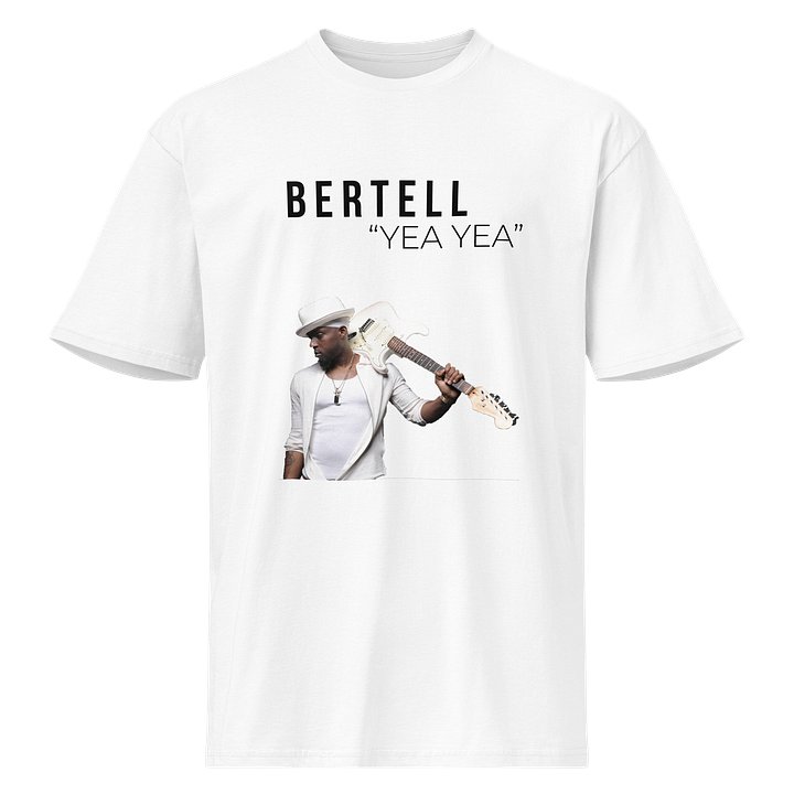 Yea Yea Tee product image (1)