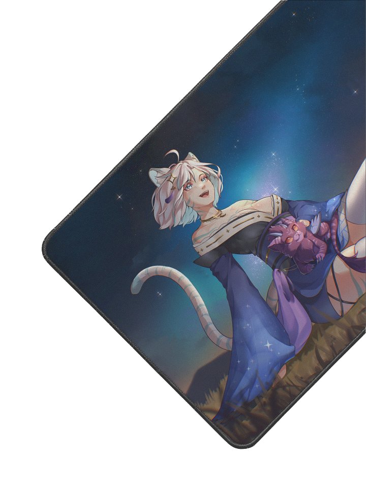 Tora and Murasaki Stargazing product image (2)