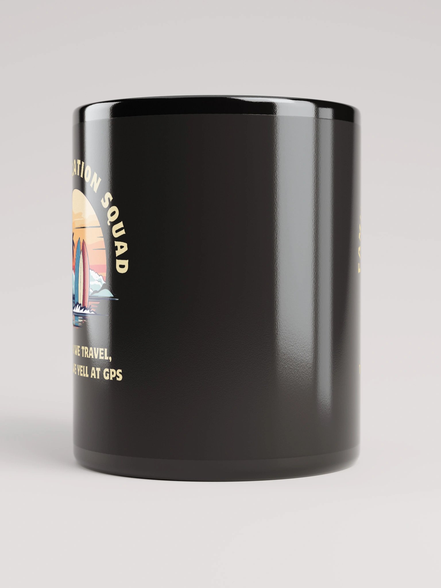 Funny Family Vacation Mug product image (9)
