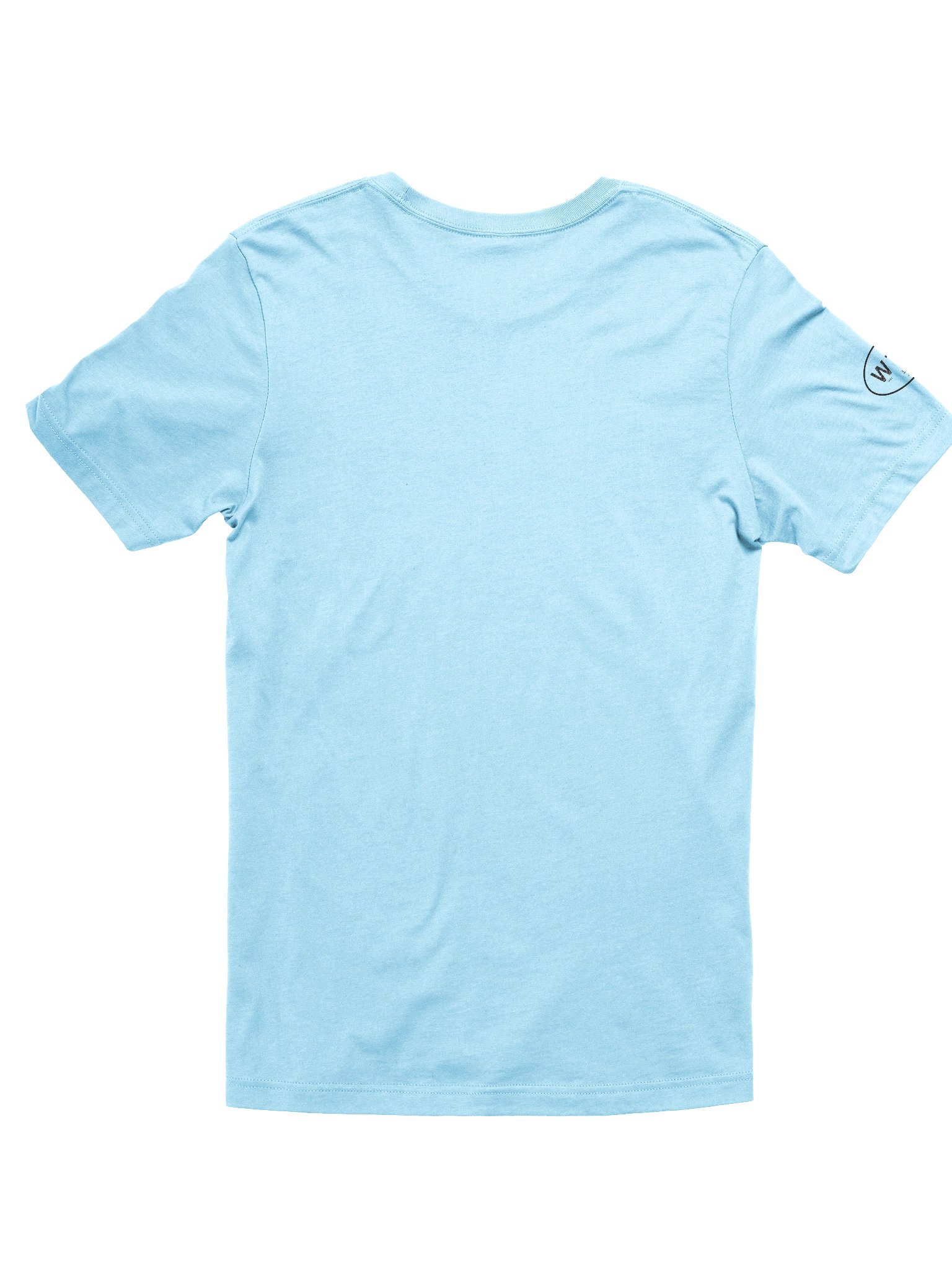 Way, Truth, Life logo T-Shirt product image (15)