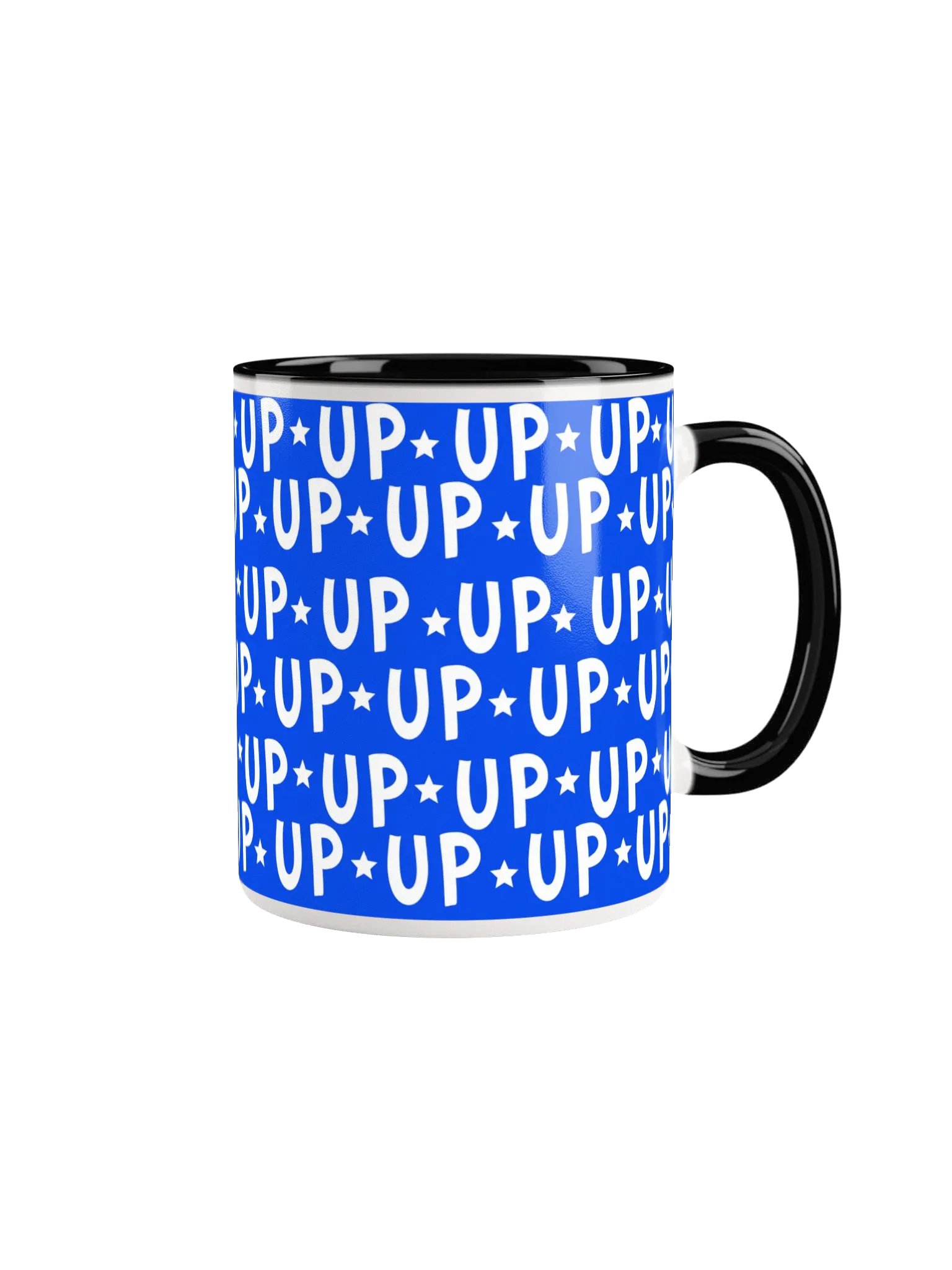 Phantasy Mug (UP Pattern) product image (4)