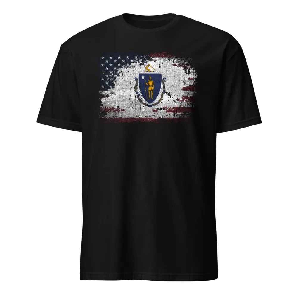 Massachusetts USA product image (1)