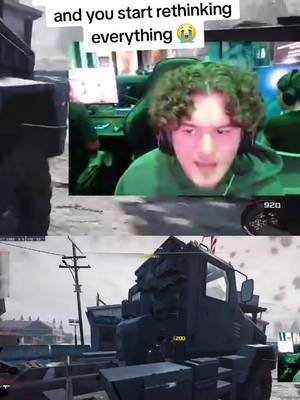 IT WAS MEEEEE, AND THERE WAS NO ONE TO SAVE ME 😭😭 BO7 IS NOT MY COD 😭😭 #lan #bo7 #Saphy #gamergirl #CallofDuty 