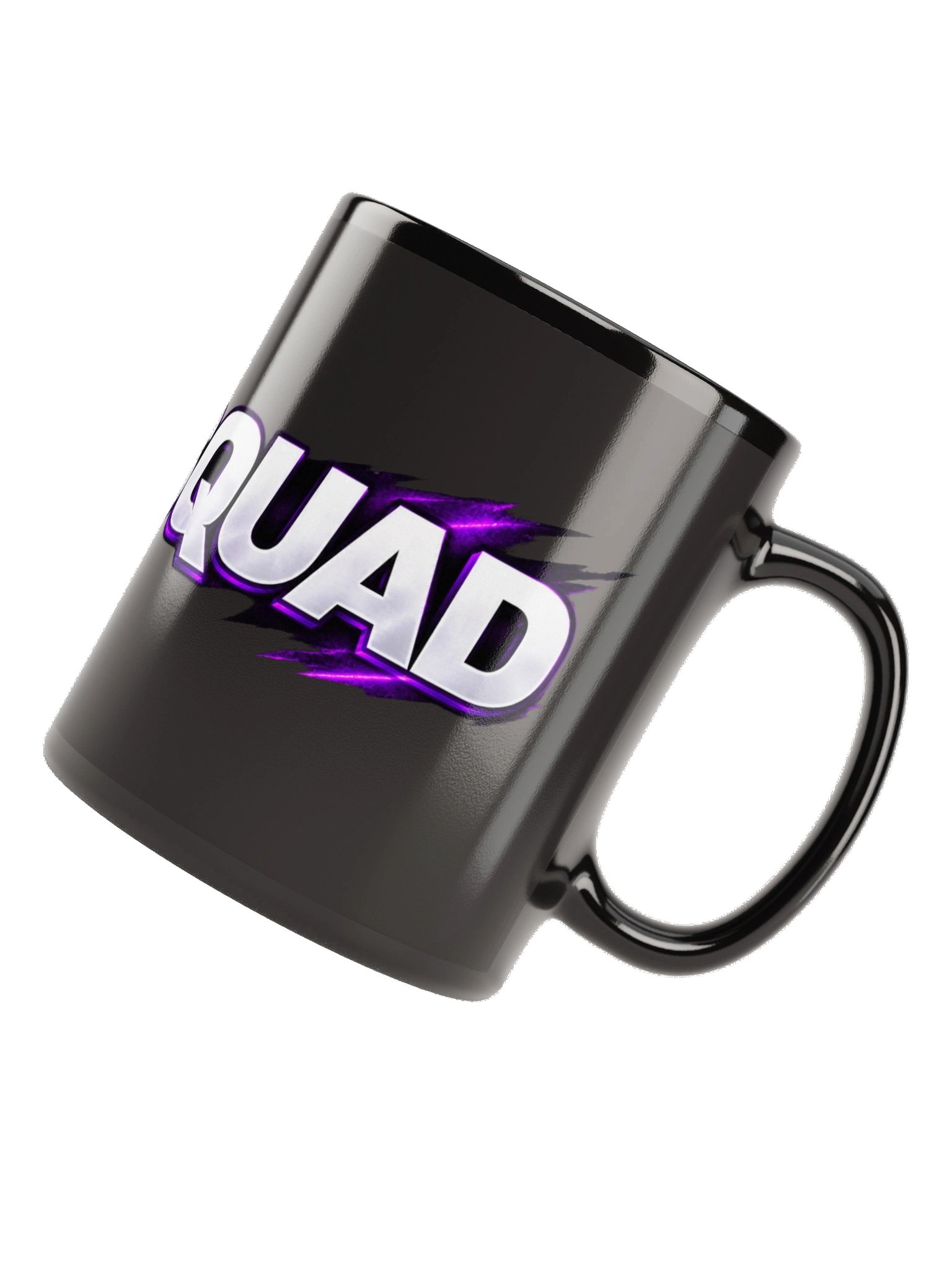 KOPOSQUAD Logo Mug – Black product image (12)