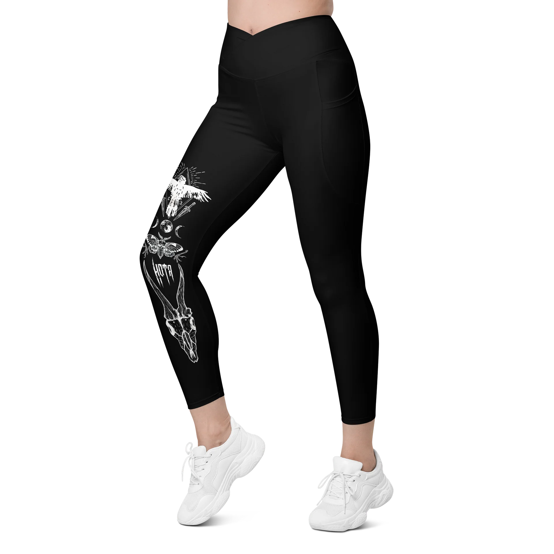 Liminal Leggings product image (5)