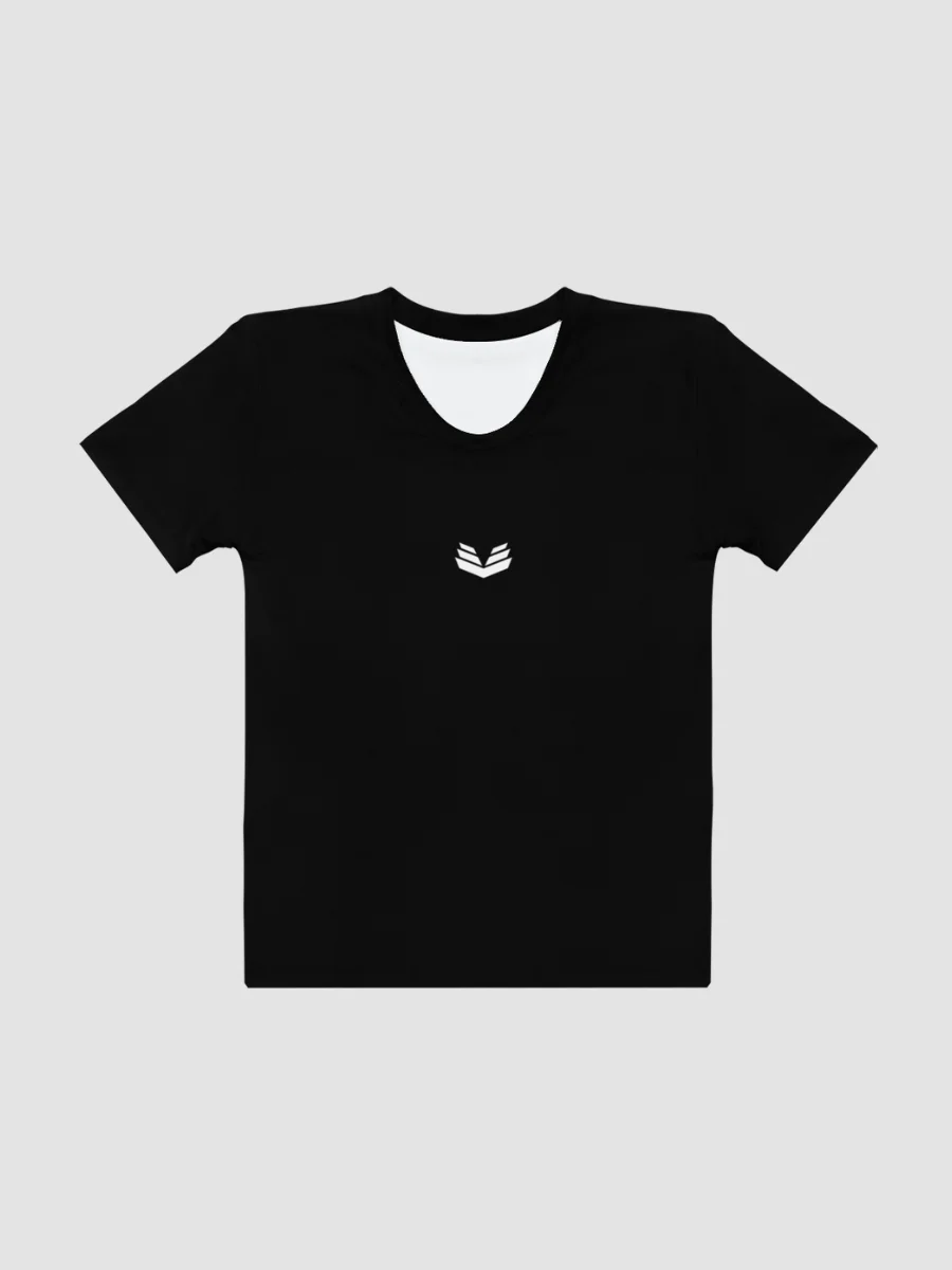 T-Shirt - Black product image (5)