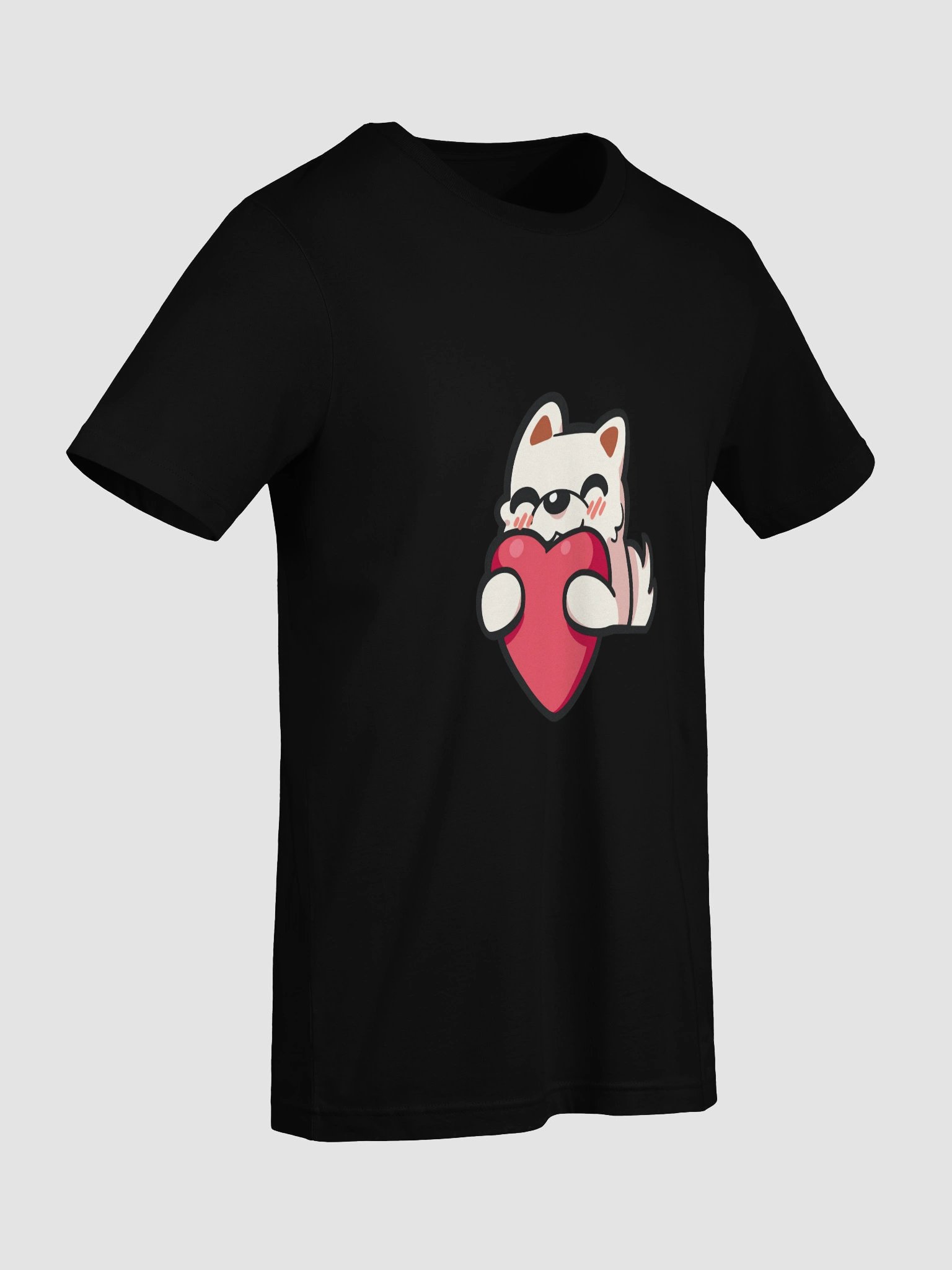 Spread the Love T-Shirt OG Edition product image (89)