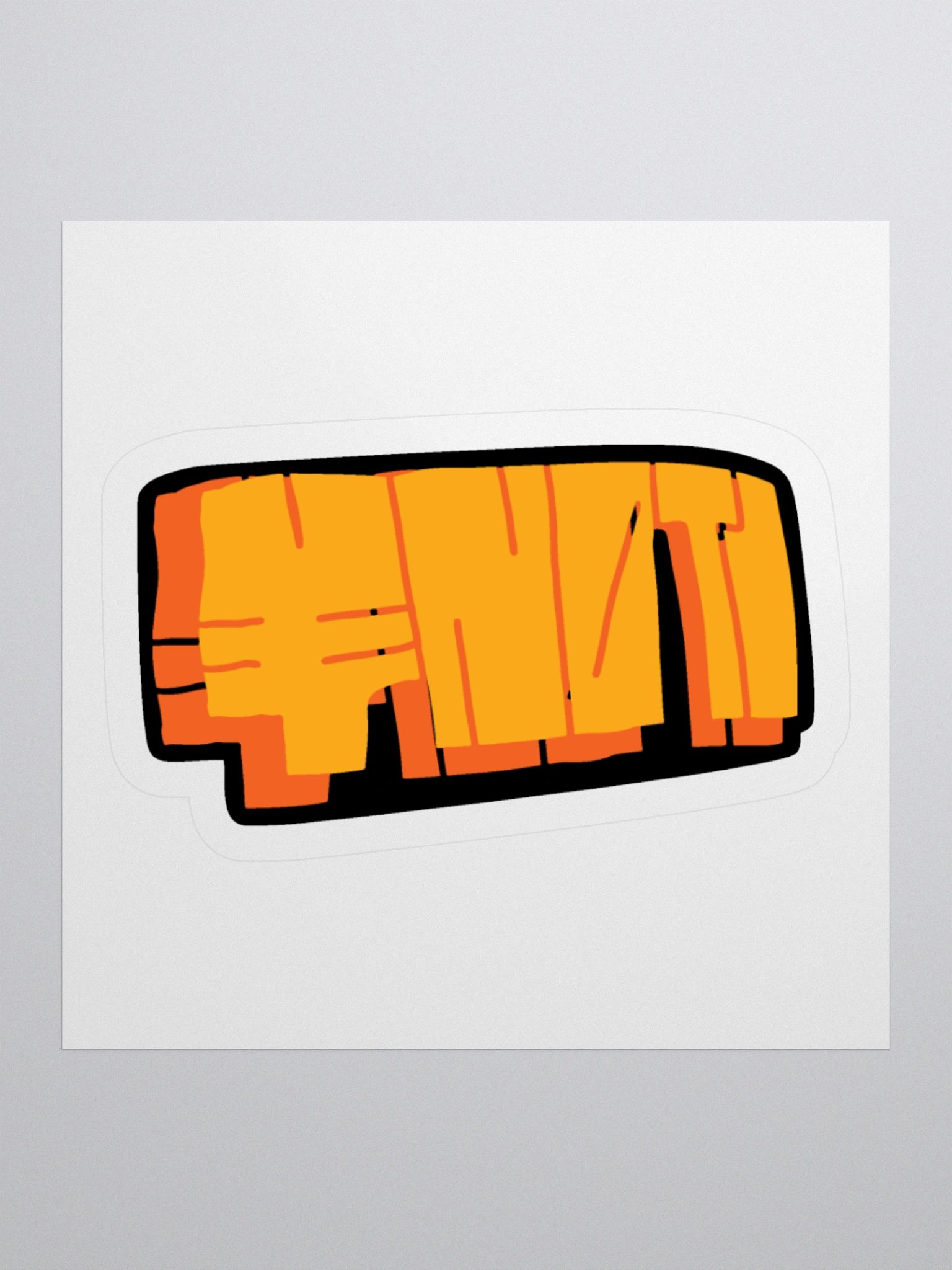 YNOTI Skribble Block product image (1)