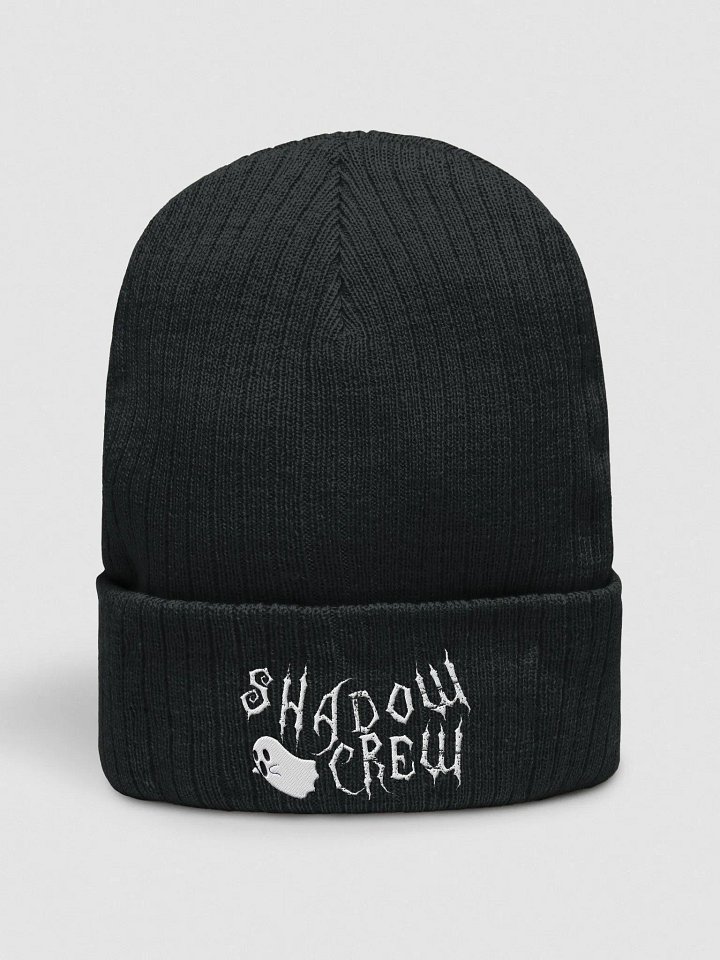 Shadow Crew Beanie product image (1)
