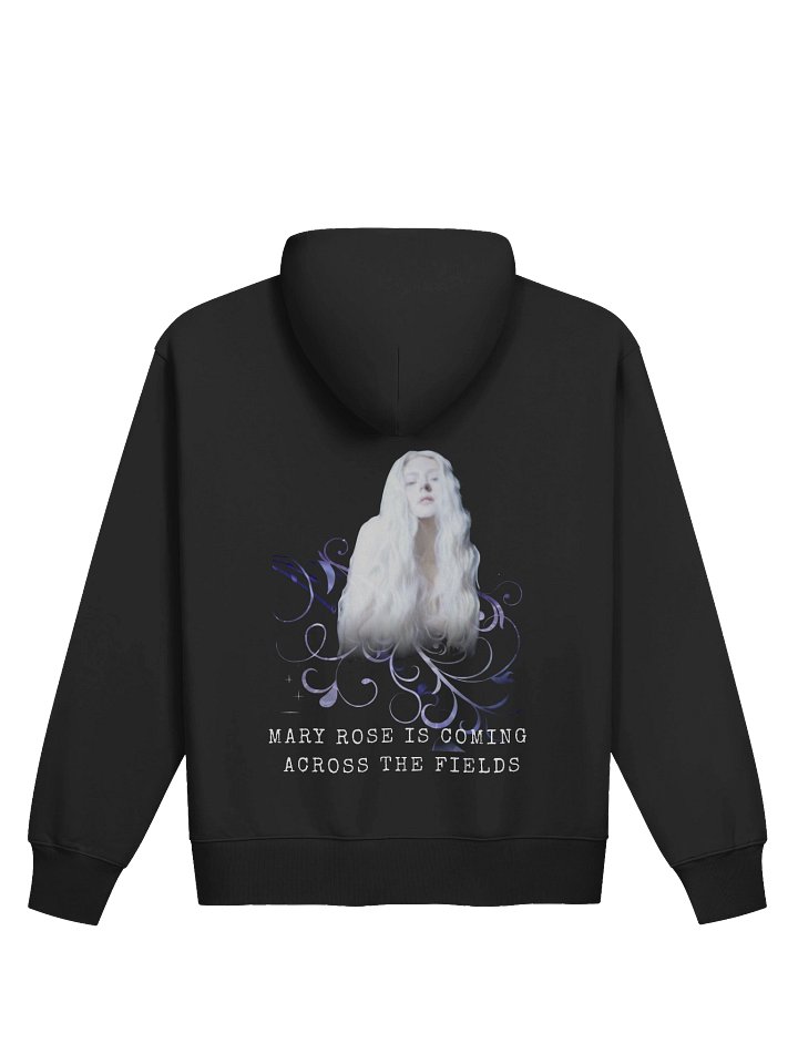 The Mary Rose "Noir" // Series 001 product image (2)