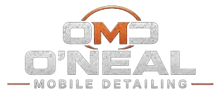 Oneal Mobile Detailing