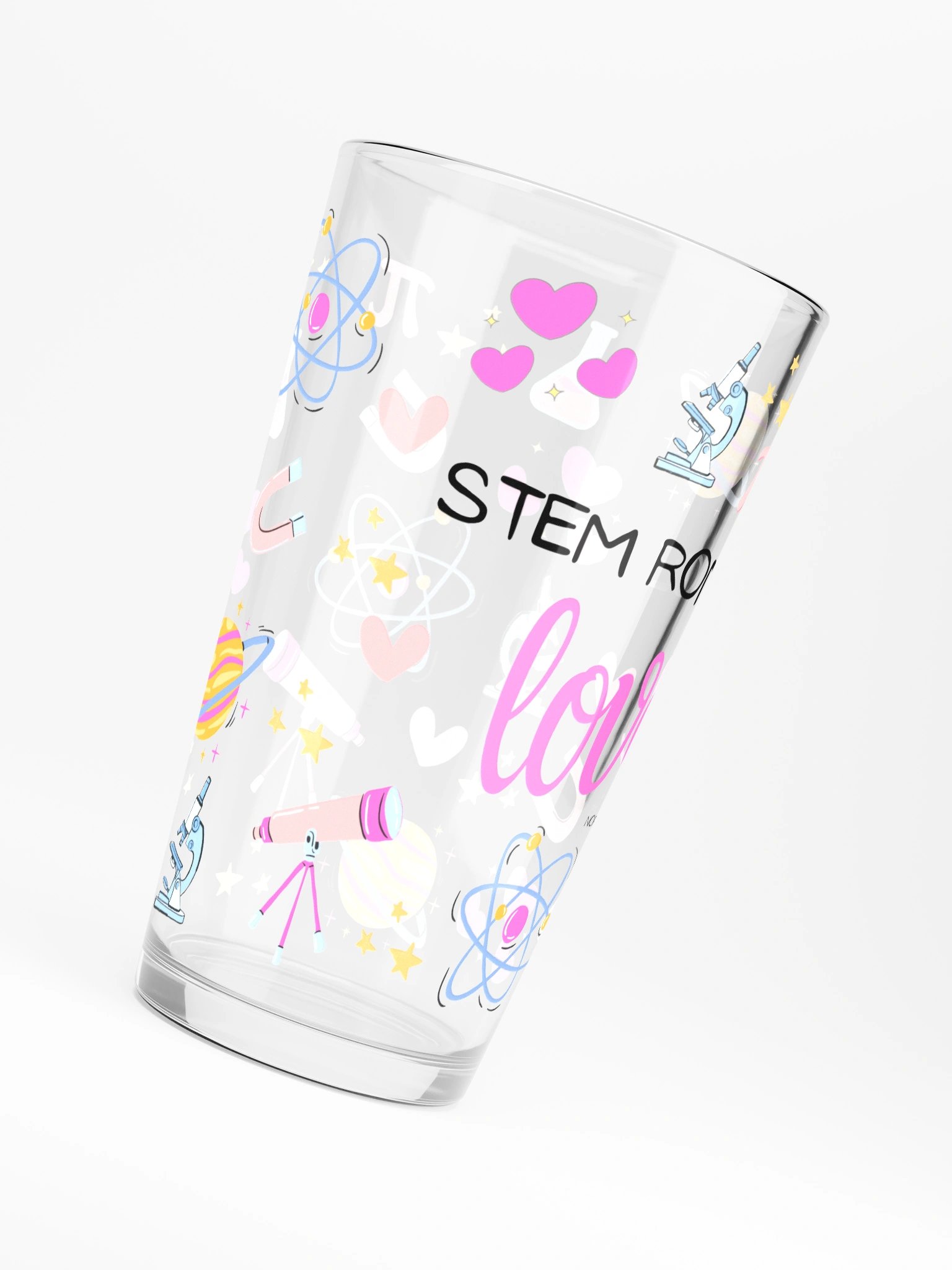 Bicchiere STEM Romance Lover product image (6)