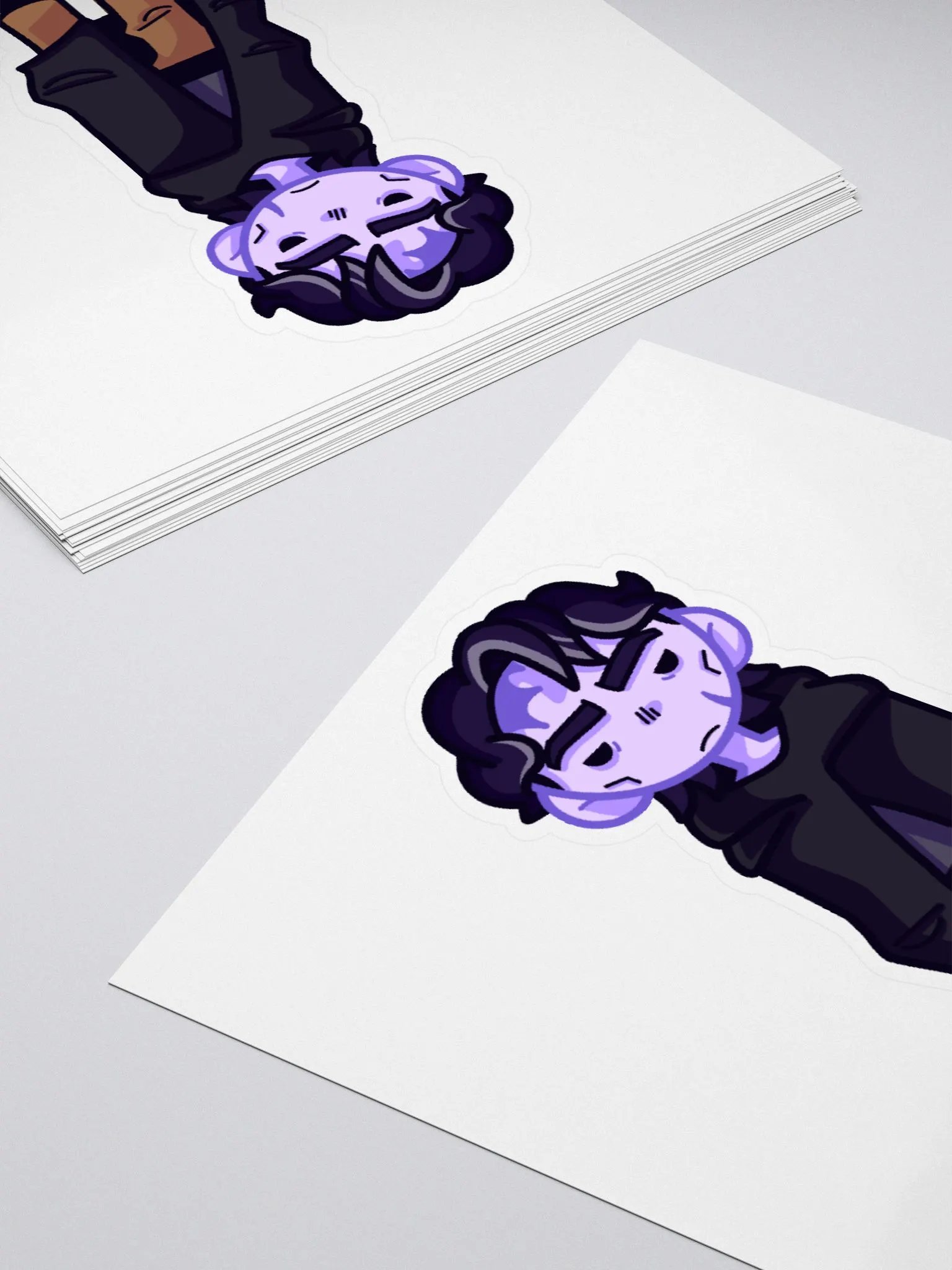 JOSEPH STICKER product image (4)
