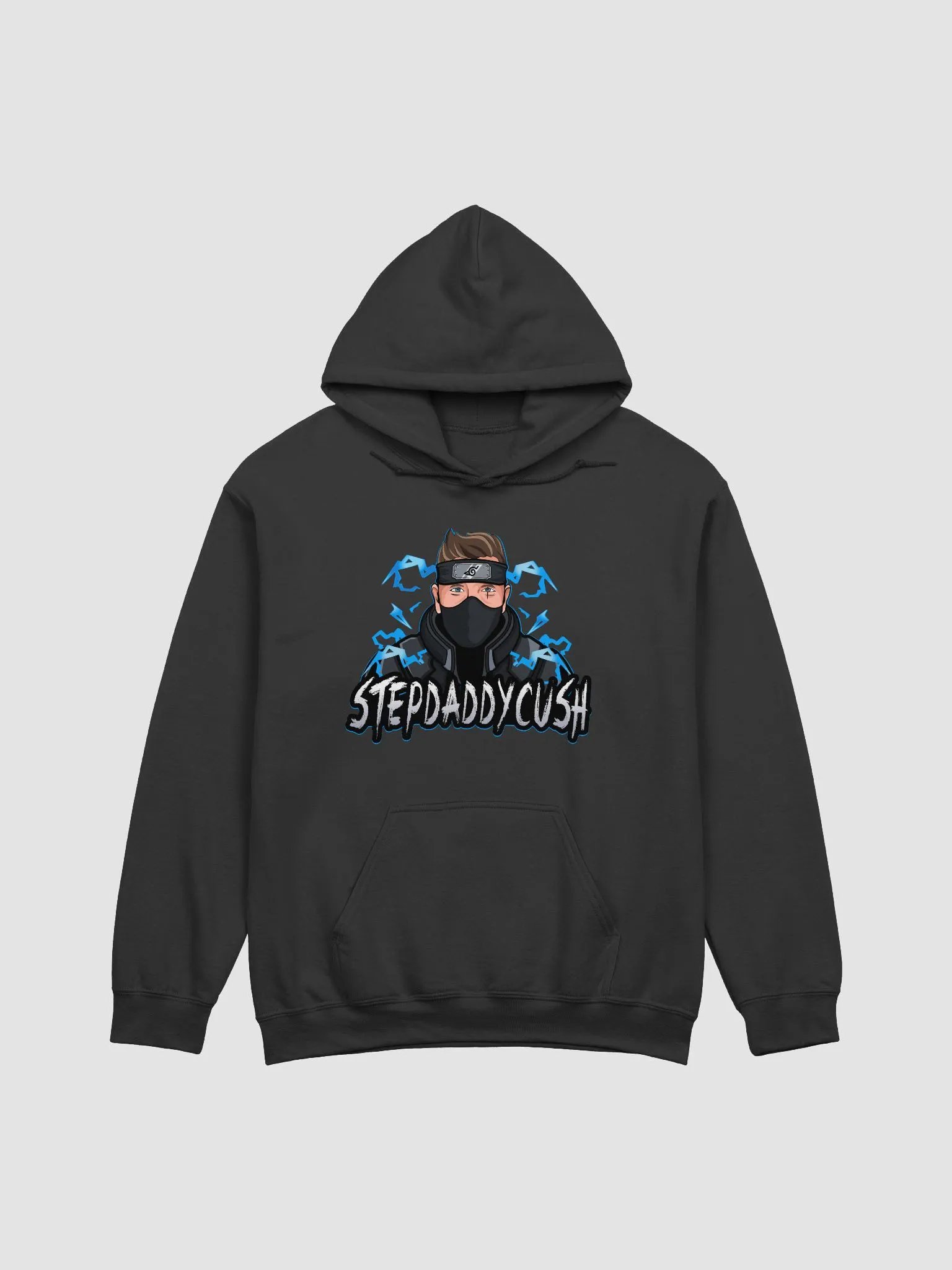 THE Logo Hoodie product image (1)