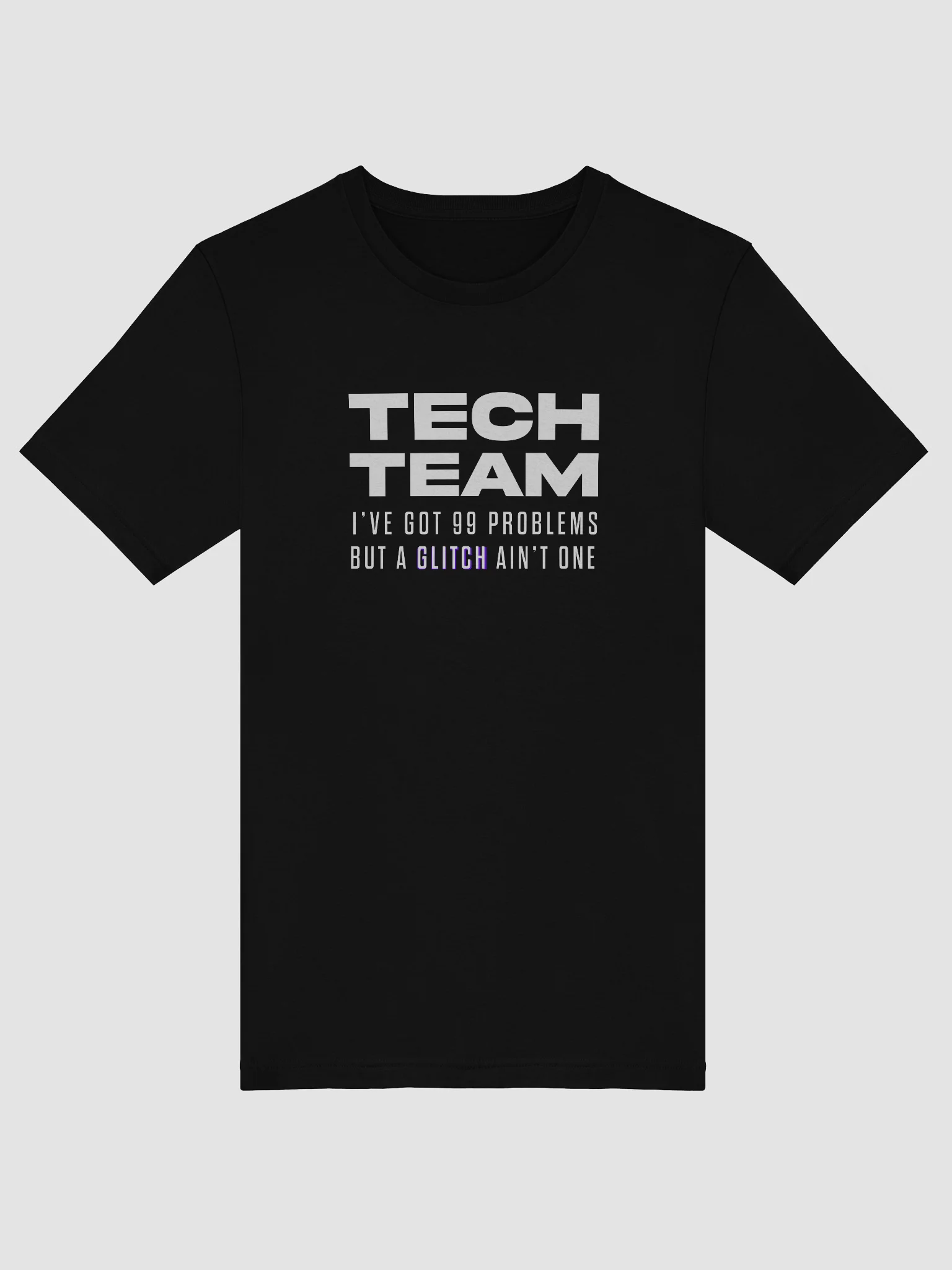 99 Problems T-Shirt product image (5)