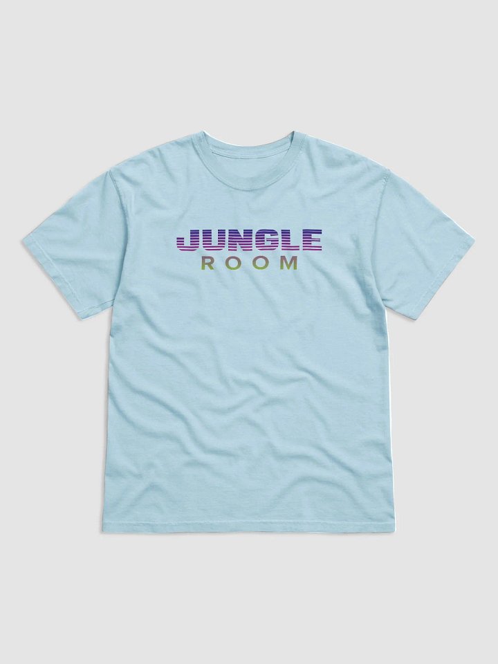 Jungle Room T-Shirt (Shades) product image (1)